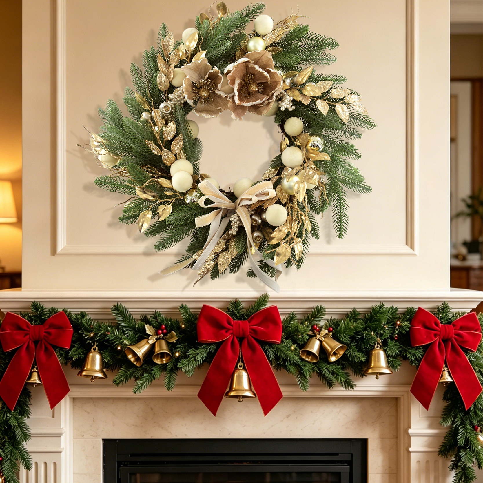 Christmas Decor Collection