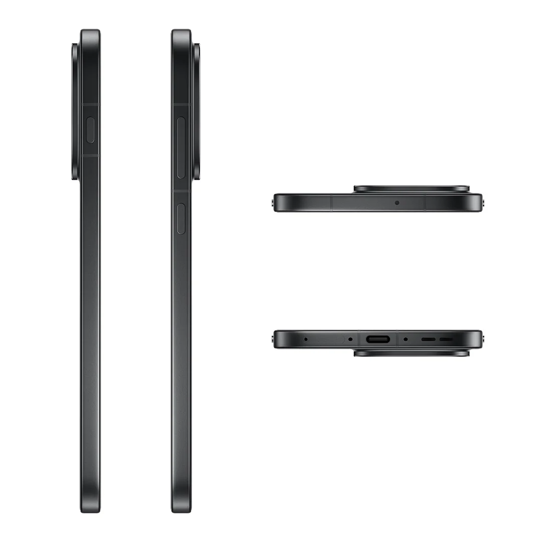 OPPO Find X9