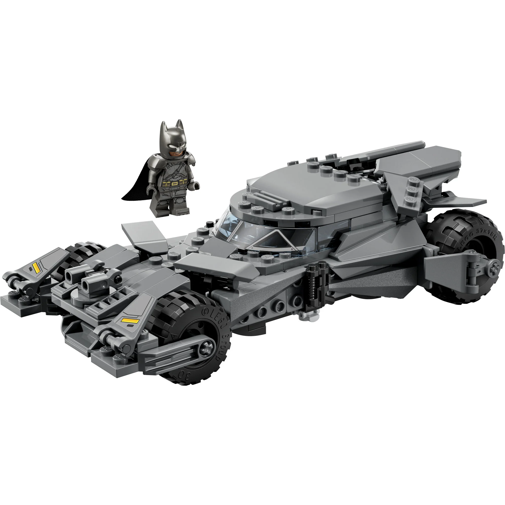 LEGO 76331 Super Heroes Batman vs Superman Batmobile