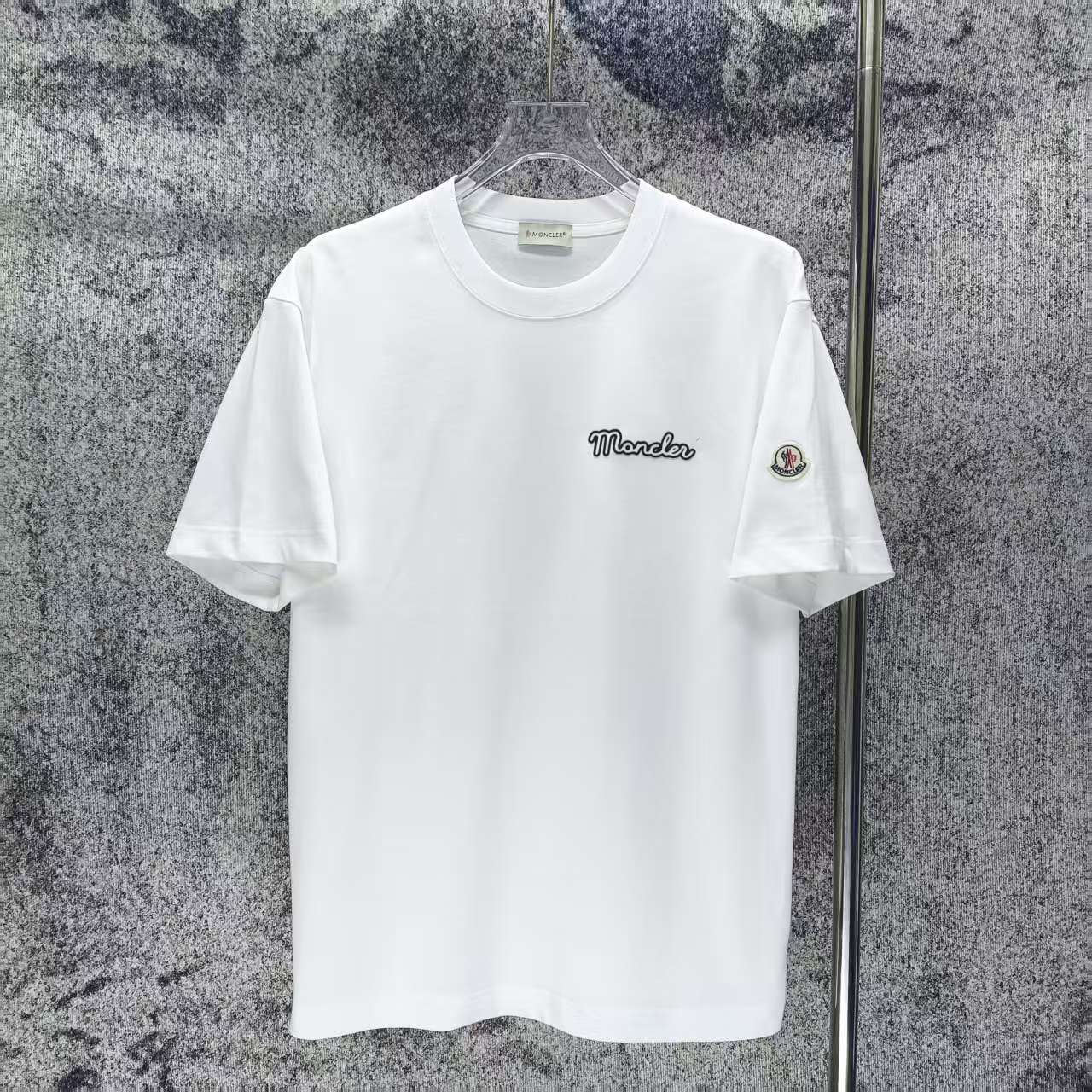 Moncler 2026ss New T Shirt Size S-XXL