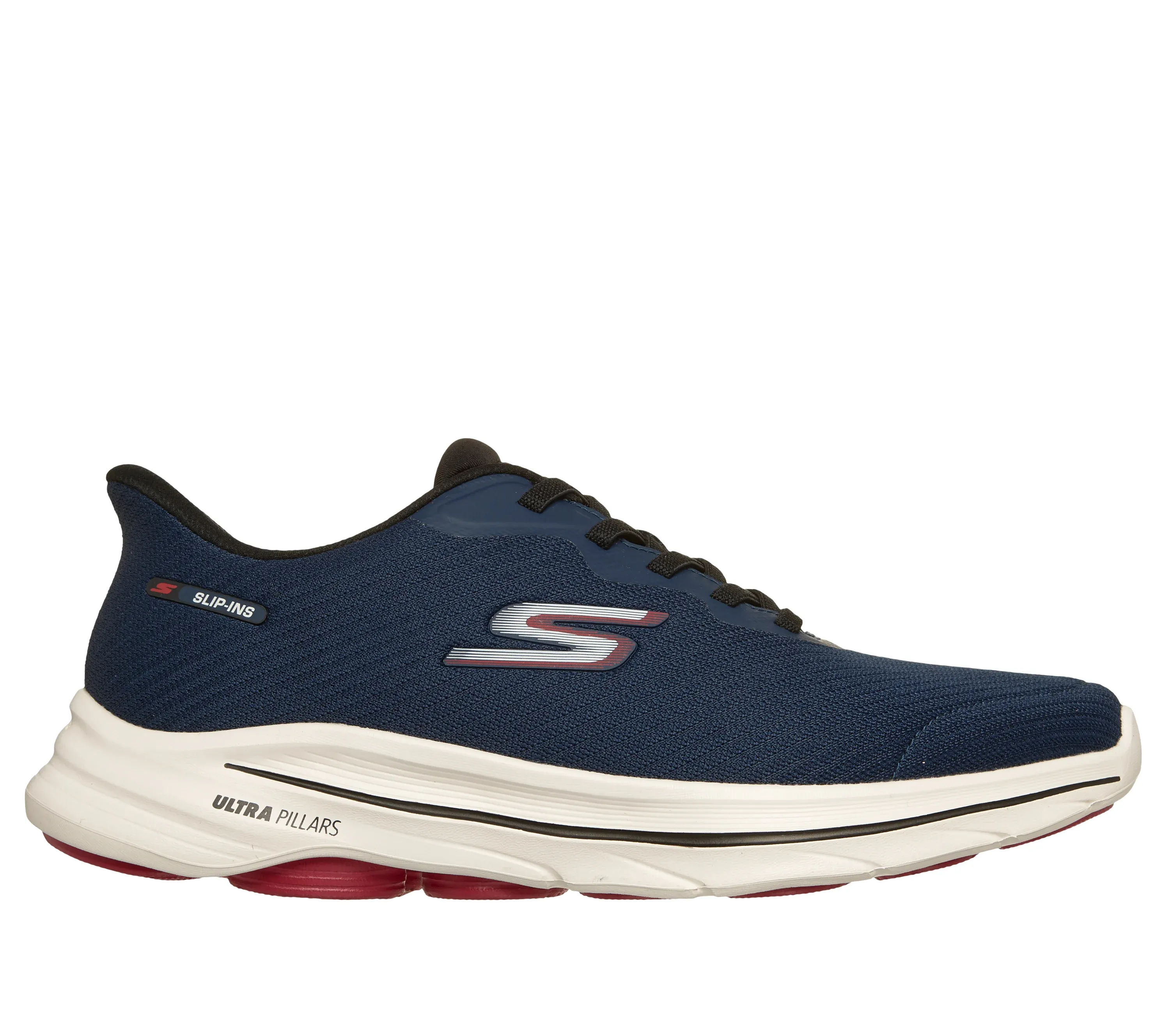 Slip-ins: GO WALK 8 – Pate