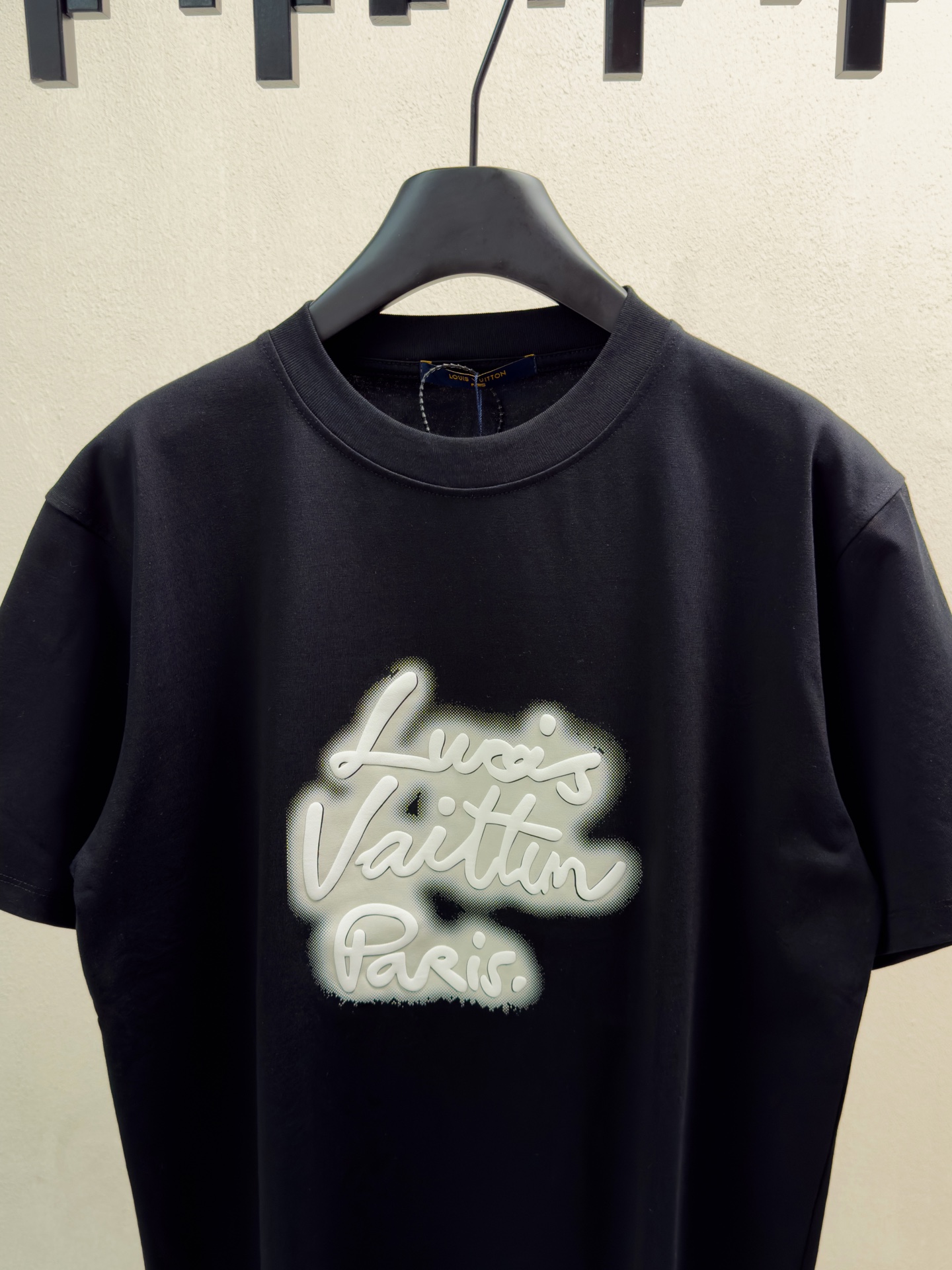 Louis Vuitton  2026ss New T Shirt Size S-XL