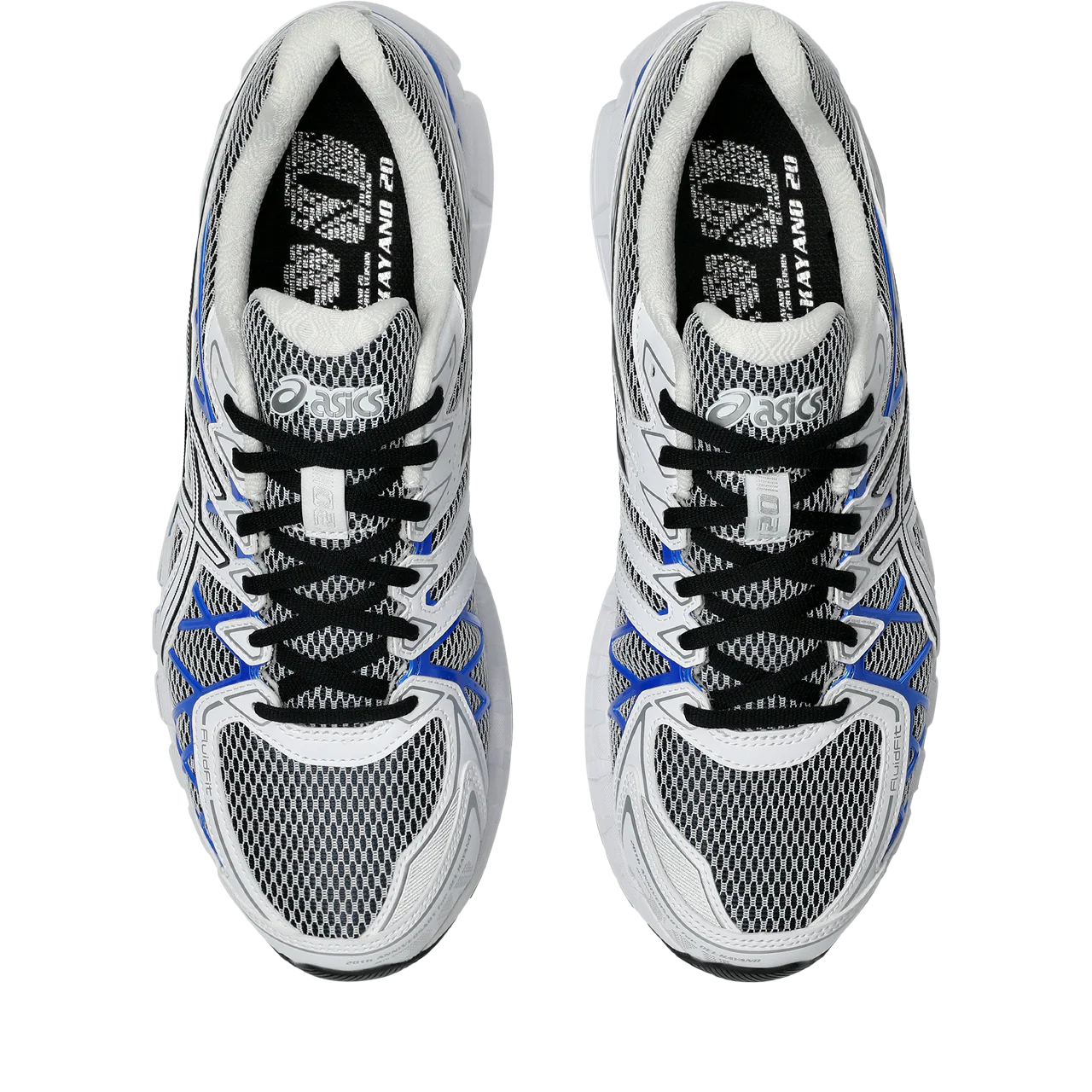 GEL-KAYANO 20