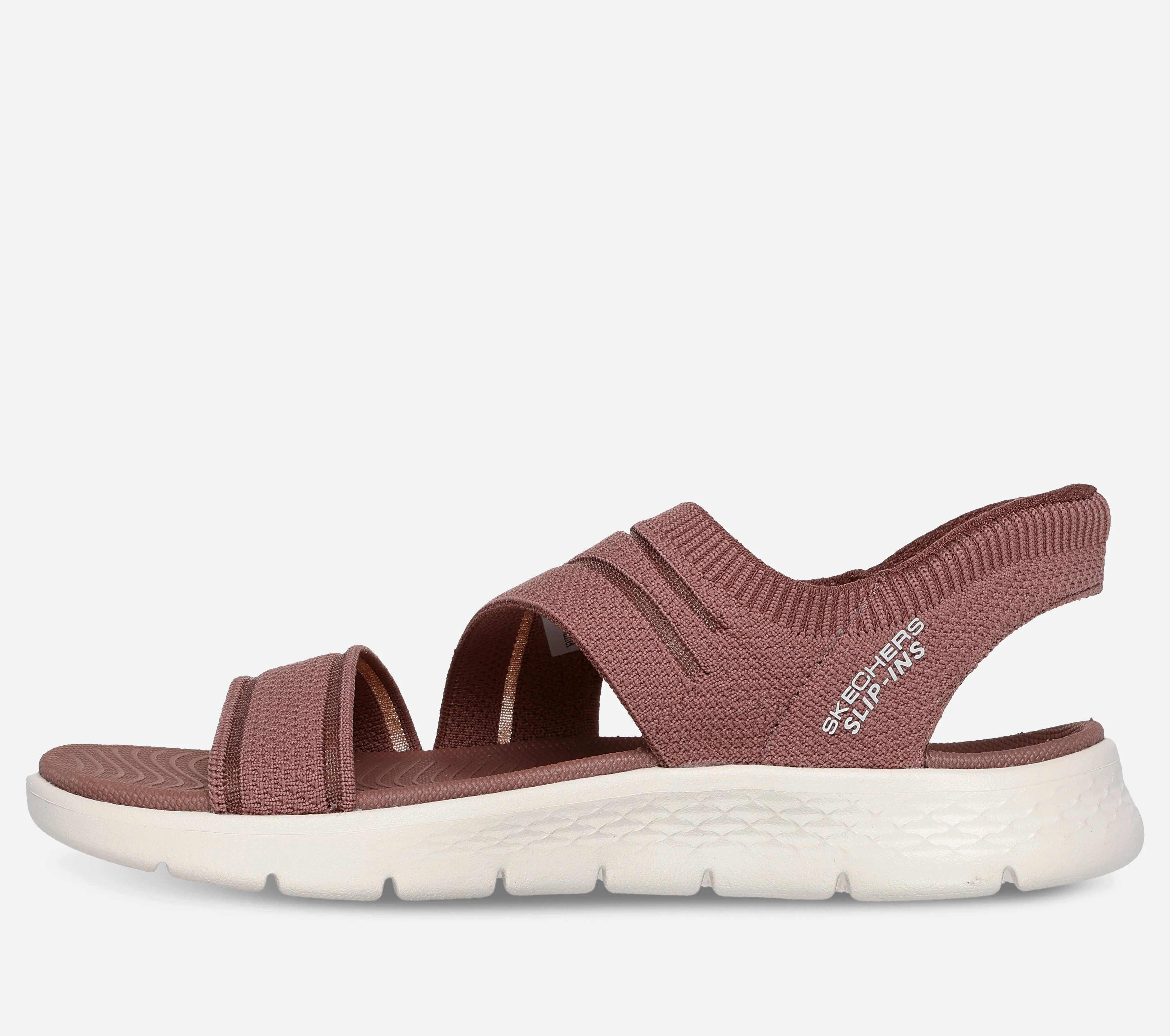 Slip-ins: GO WALK Flex Sandal - Enticing