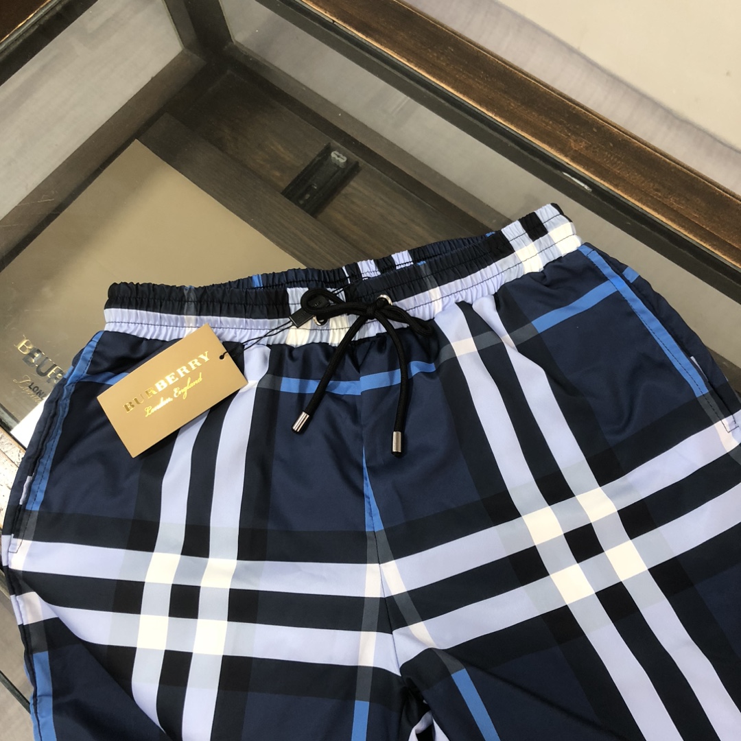 Burberry Beach Shorts Size M-XXXL