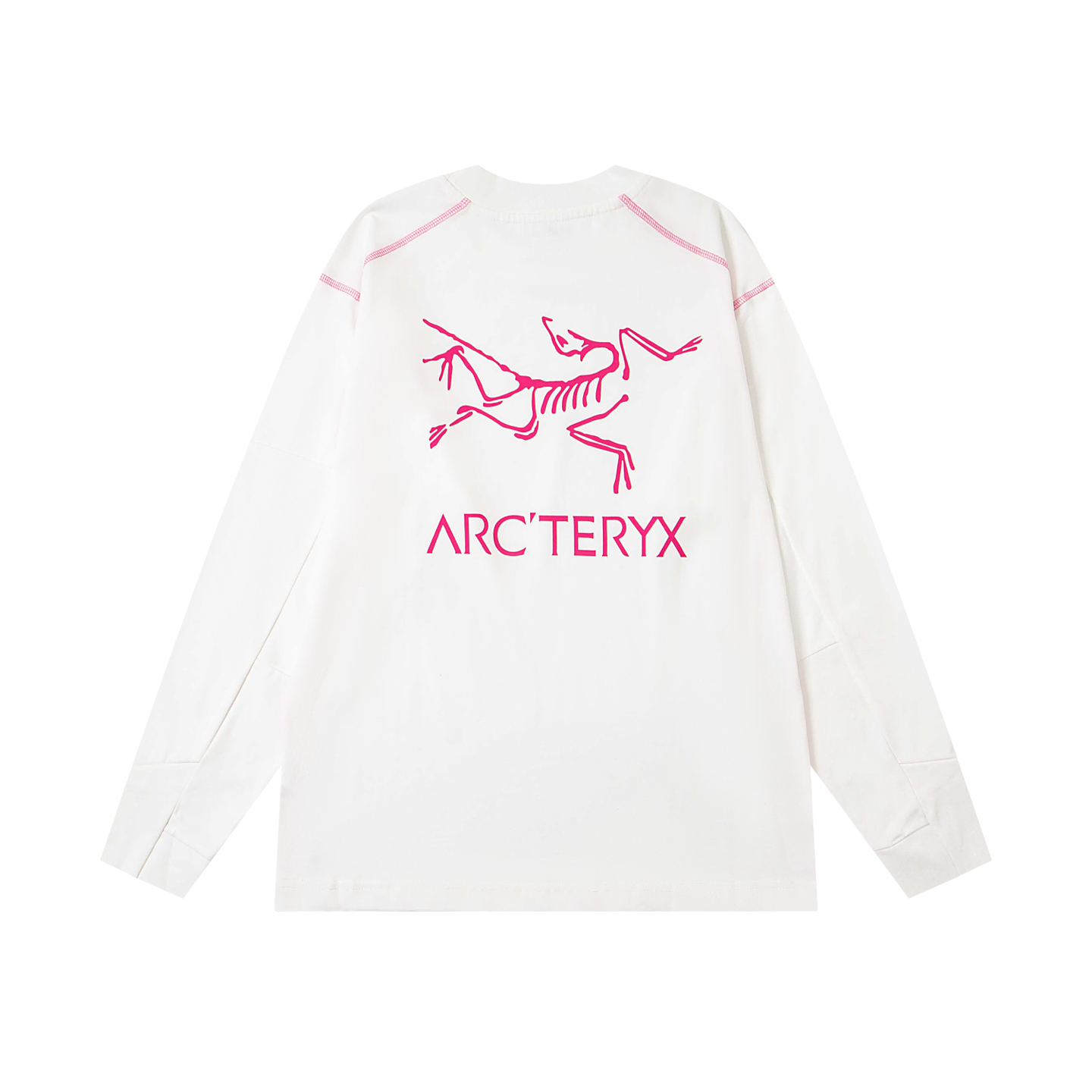 Arcteryx  2026ss  New Sweatshirt  Size XS-L