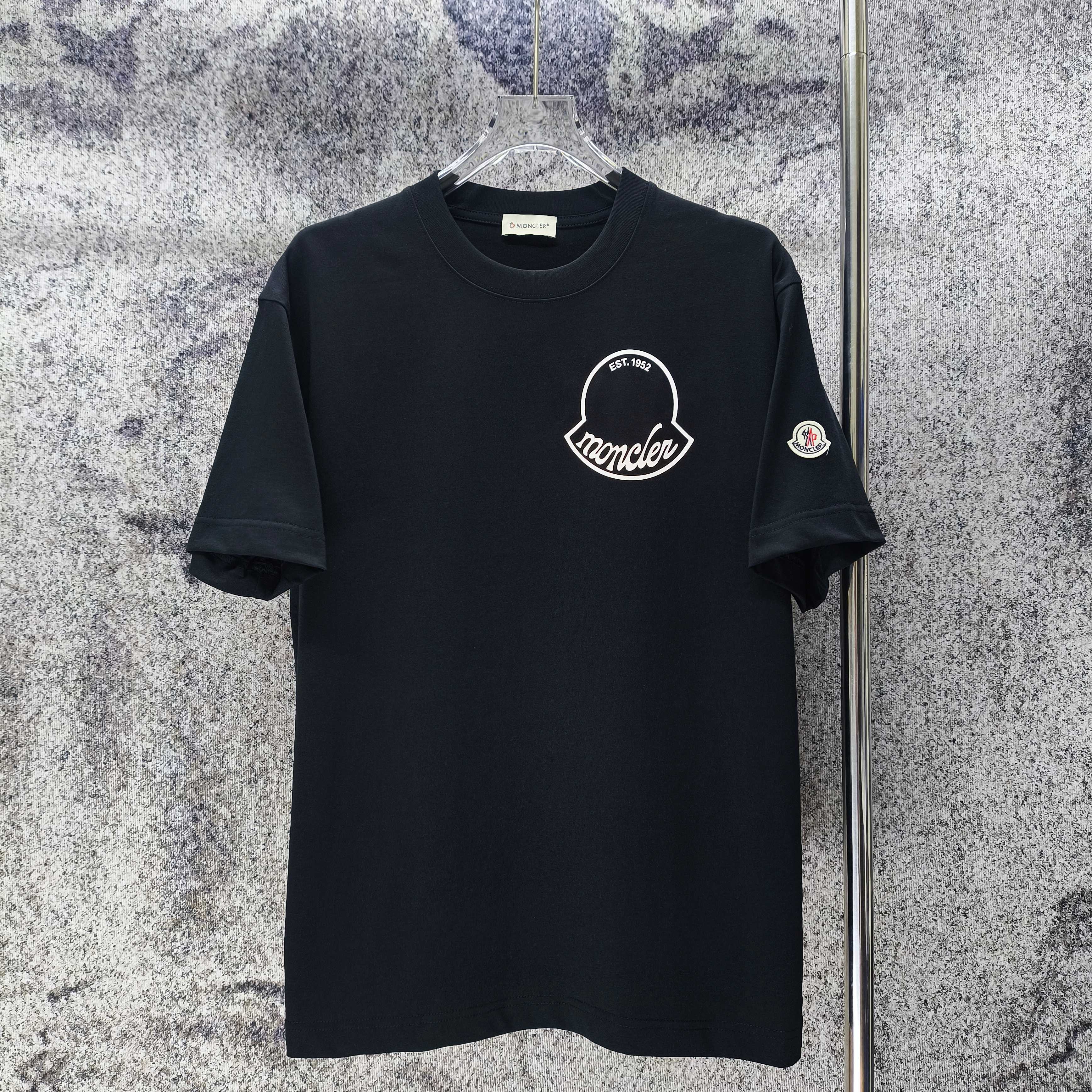 Moncler 2026ss New T Shirt Size S-XXL