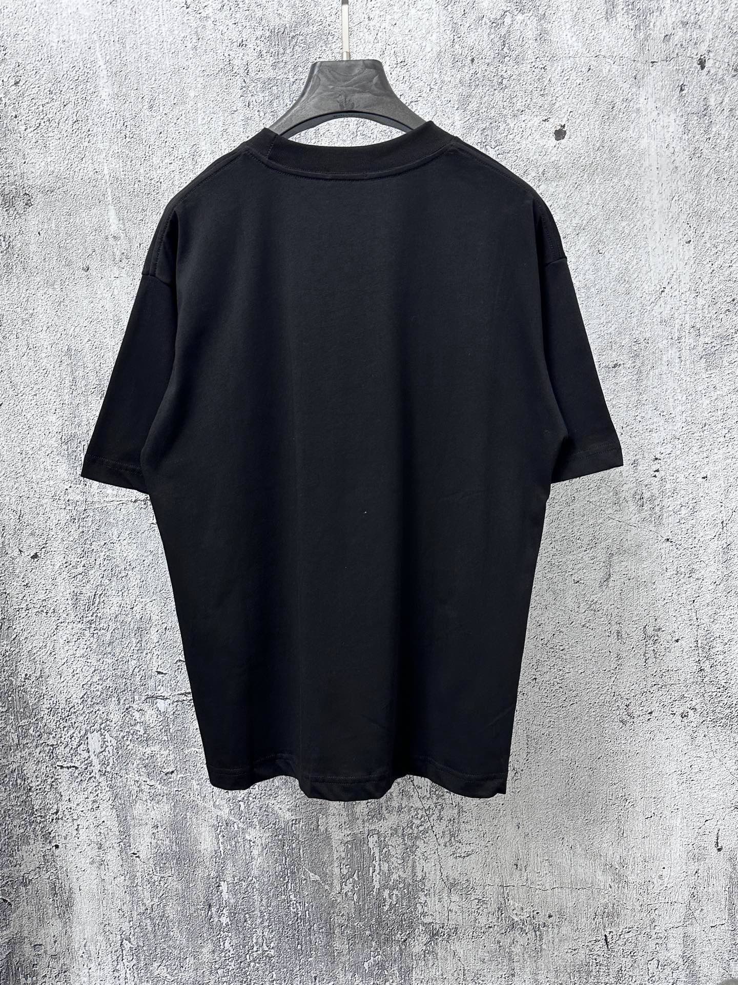 Dior    2026ss New T Shirt Size XL-L