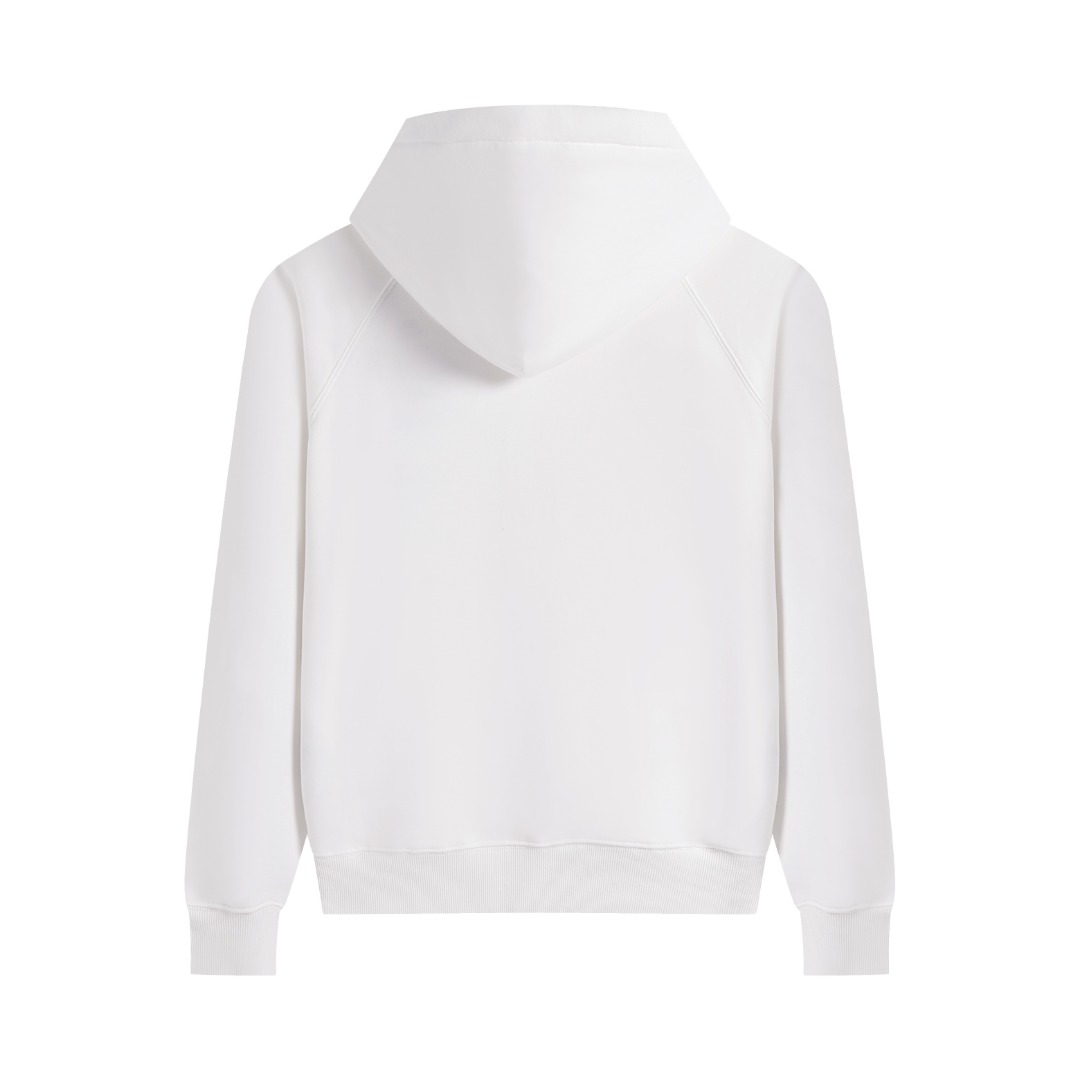 Ami   2026ss  New Sweatshirt Size S-XL