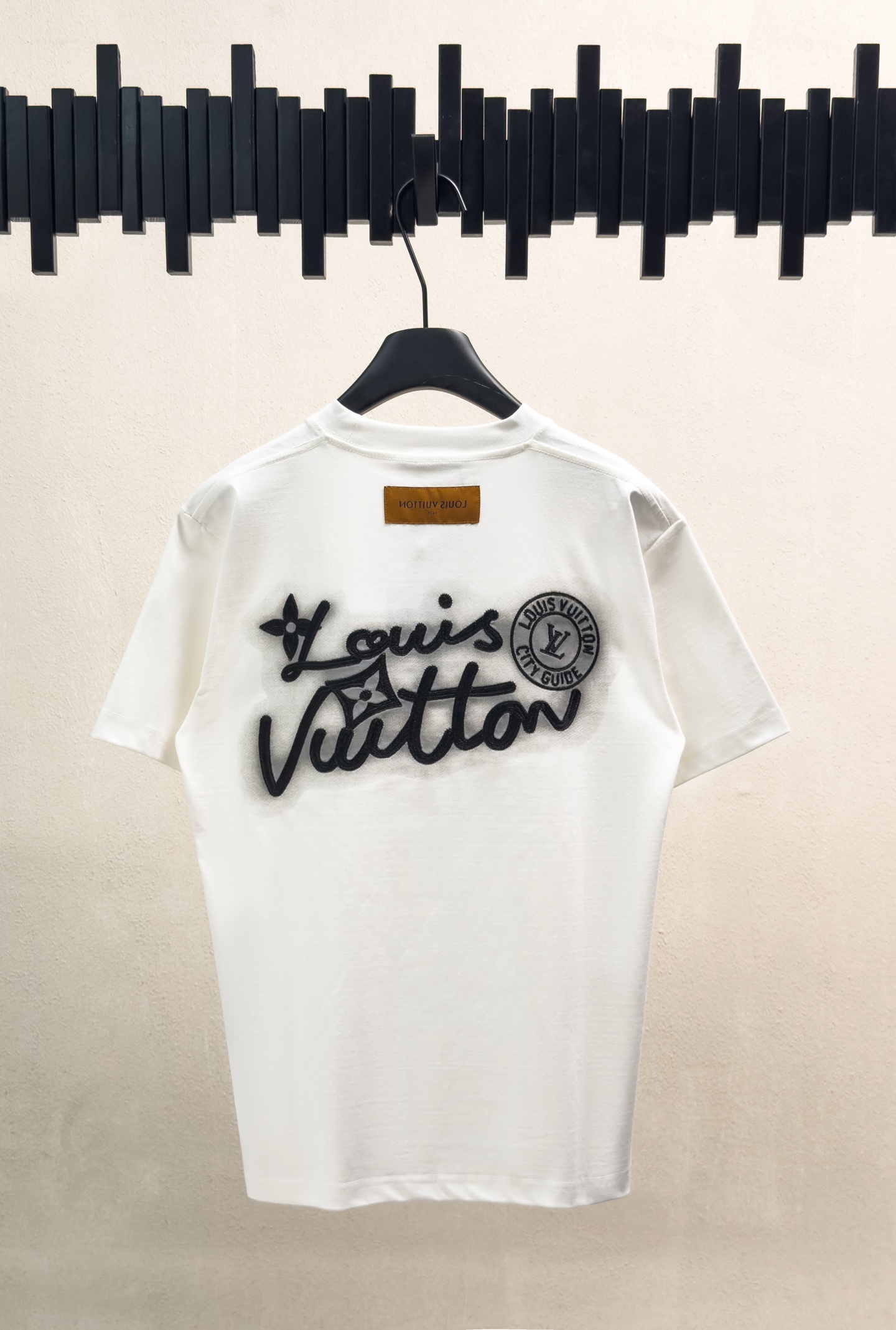 Louis Vuitton  2026ss New T Shirt Size S-XL