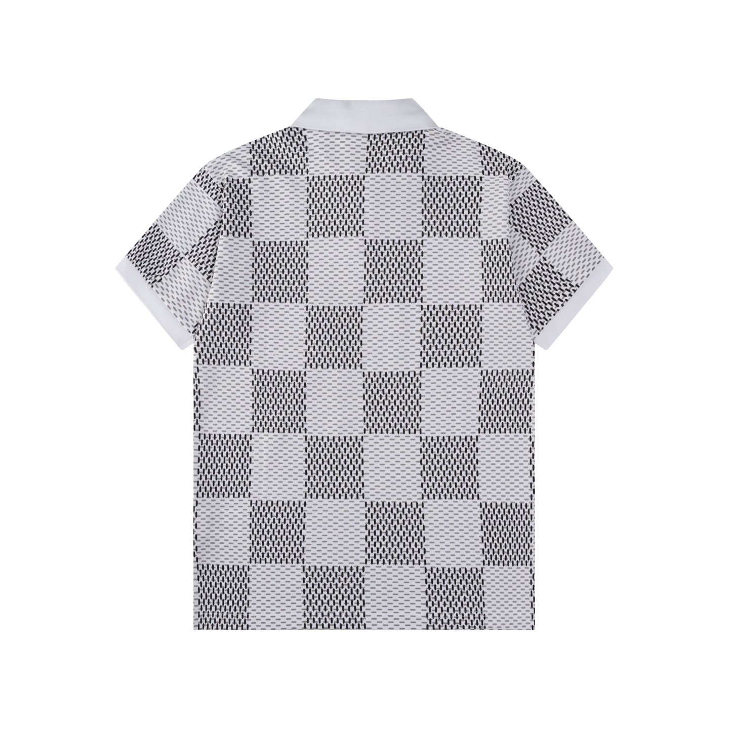 Louis Vuitton 2026ss New Polo Shirt Size S-XXL