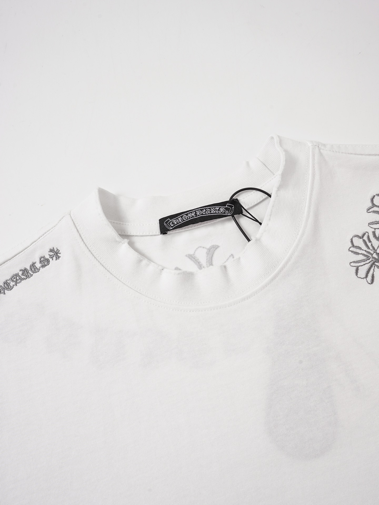 Chrome Hearts 2026ss New T Shirt Size S-XL