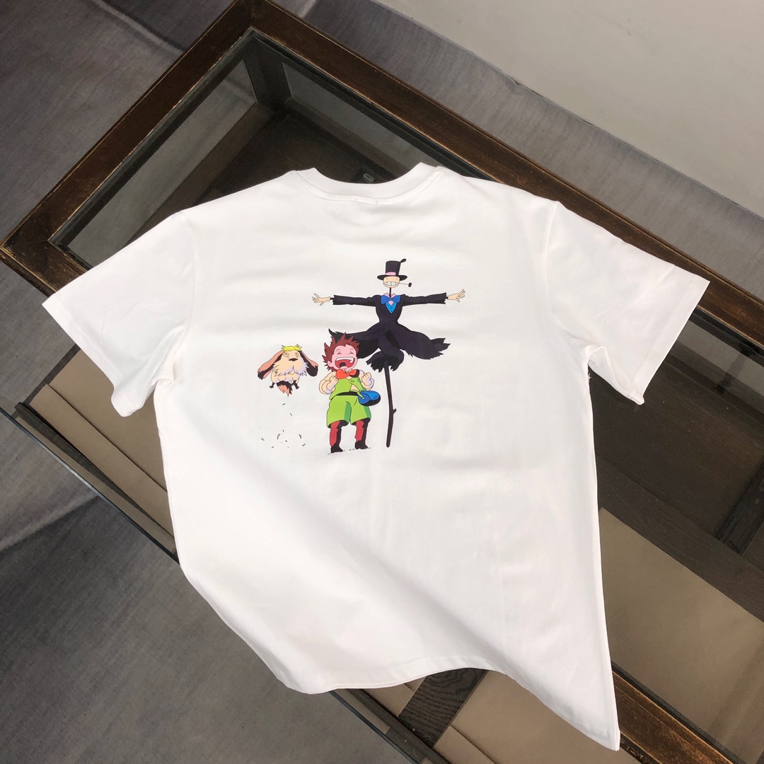Louis Vuitton 2026ss New T Shirt Size M-XXXL