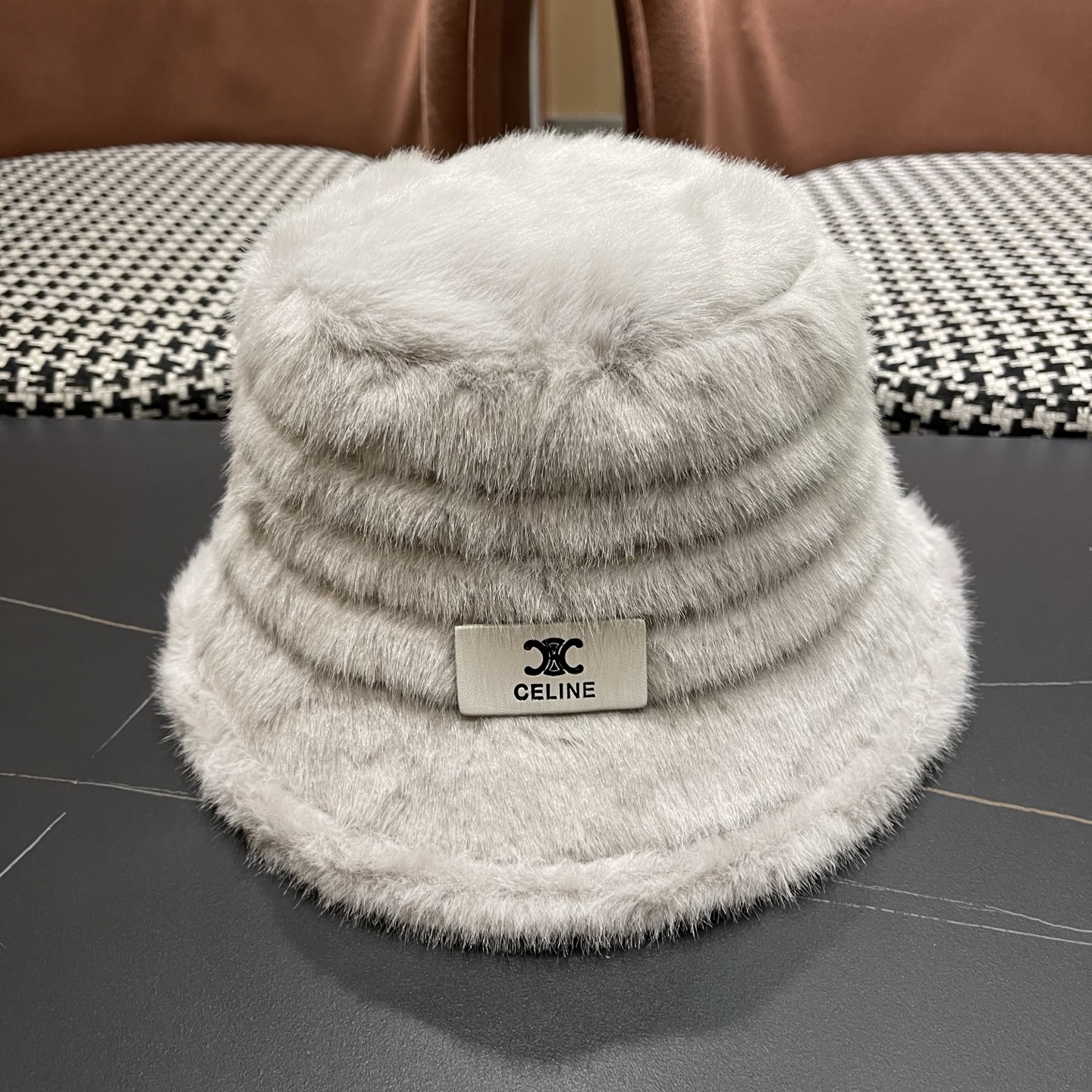 Celine 2025SS Women Fisherman's Hat