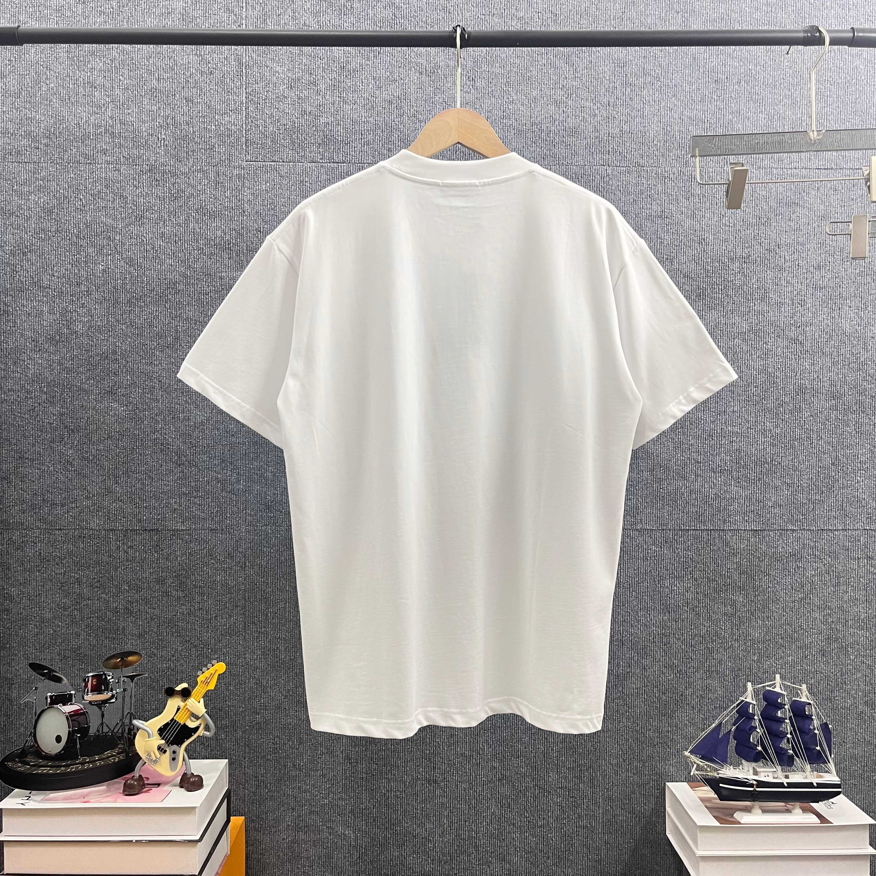 Versace 2026ss New T Shirt Size S-XXL
