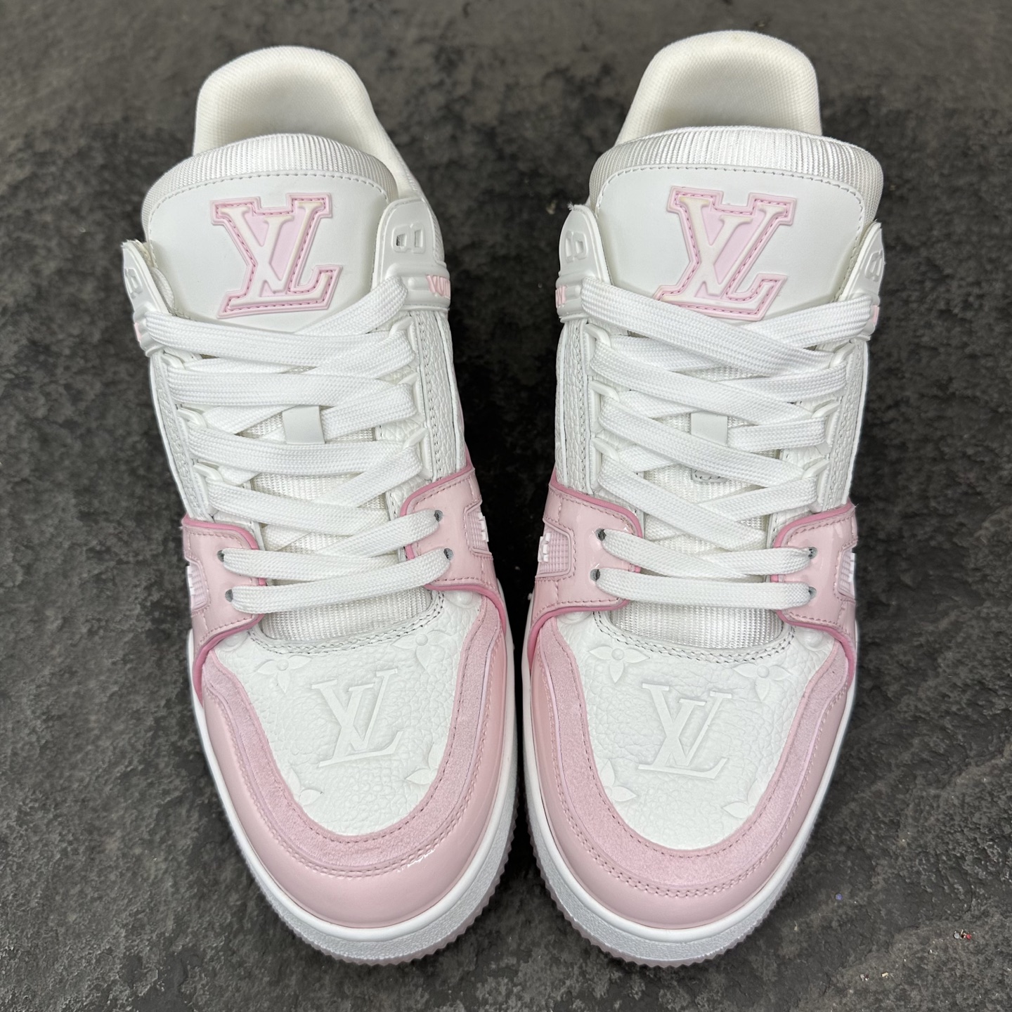 Louis Vuitton  2026ss  New Sneaker  Size 36-47