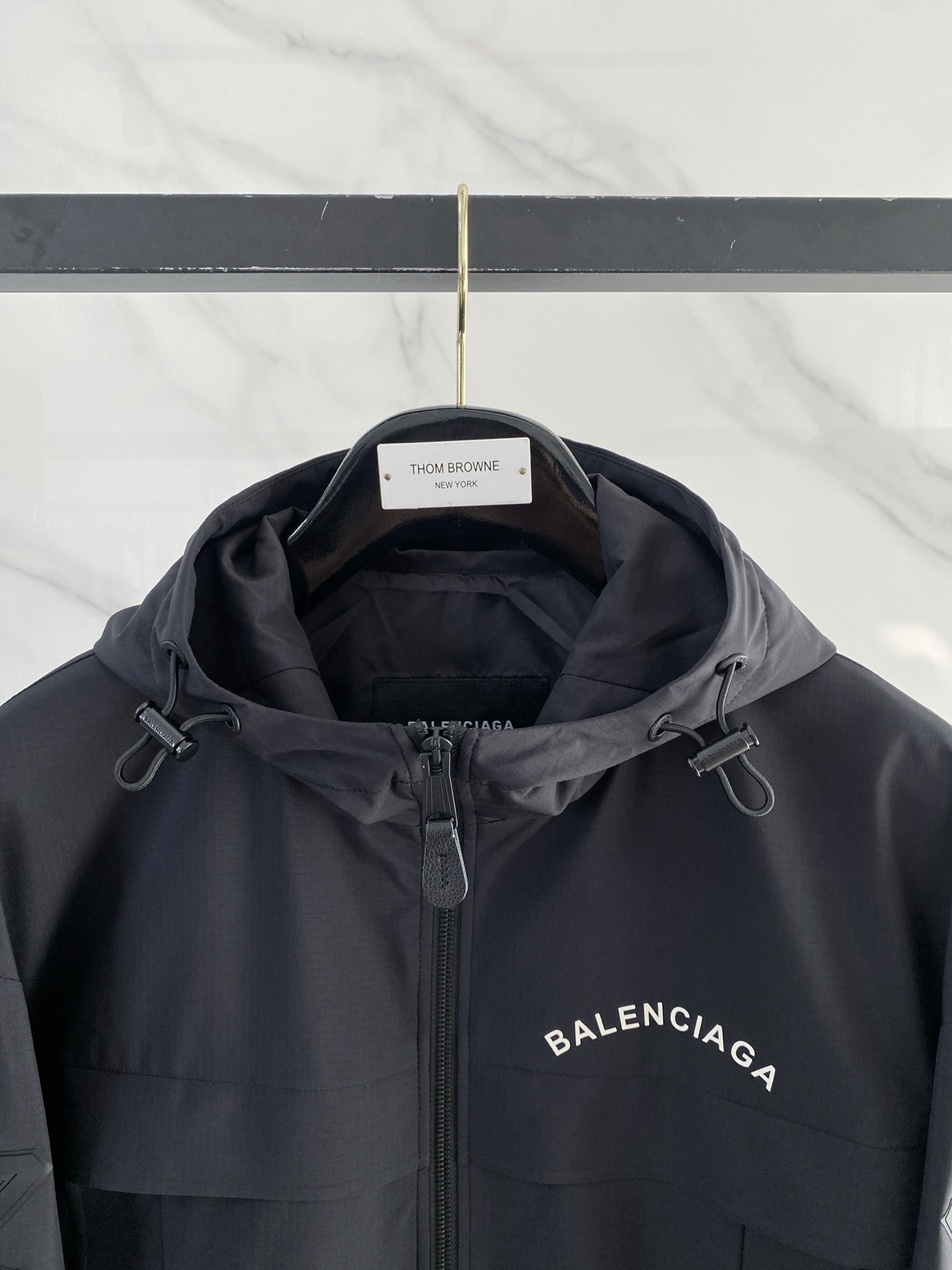 Balenciaga 2026ss New Jacket Size 48-56