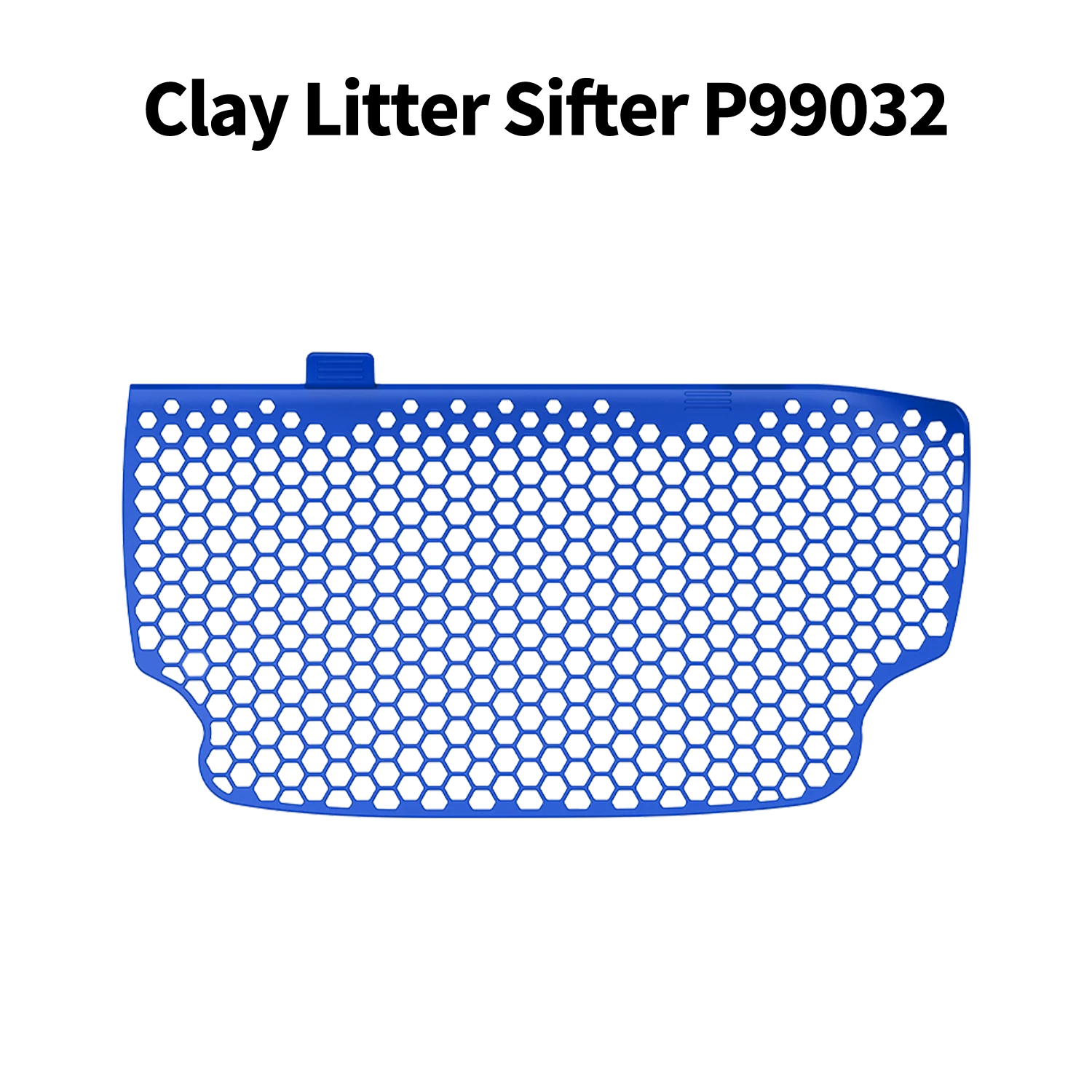 Cat Litter Sifter (Only for Purobot Ultra)