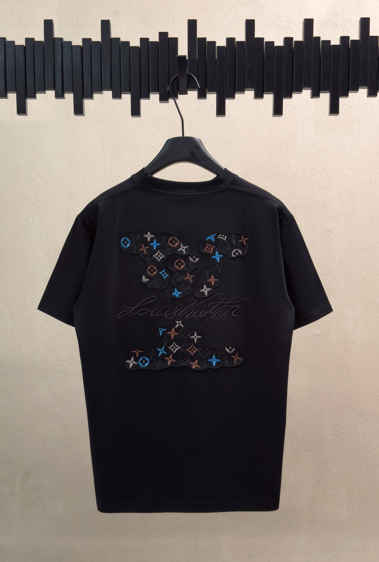 Louis Vuitton  2026ss New T Shirt Size S-XL