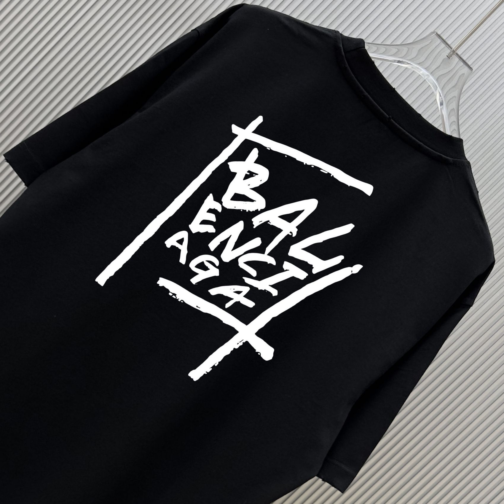Balenciaga  2026ss New T Shirt  Size M-XXXXL