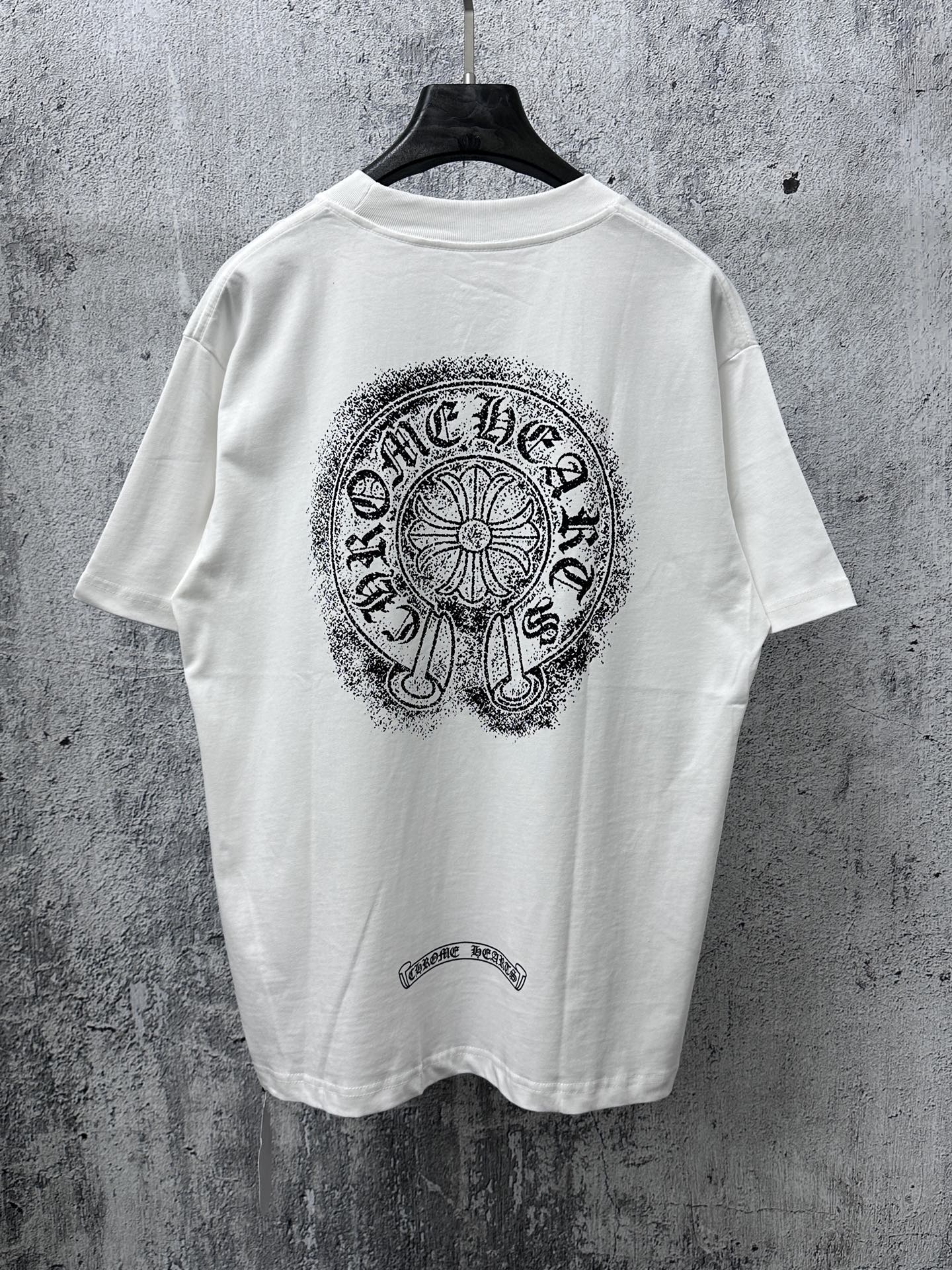 Chrome Hearts 2026ss New T Shirt Size XS-L