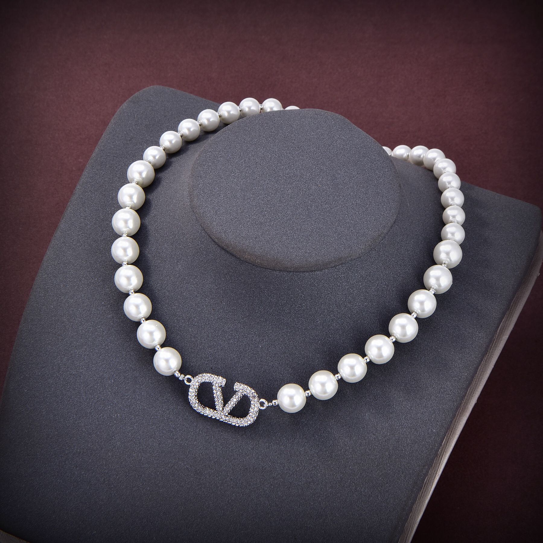 Valentino Necklace