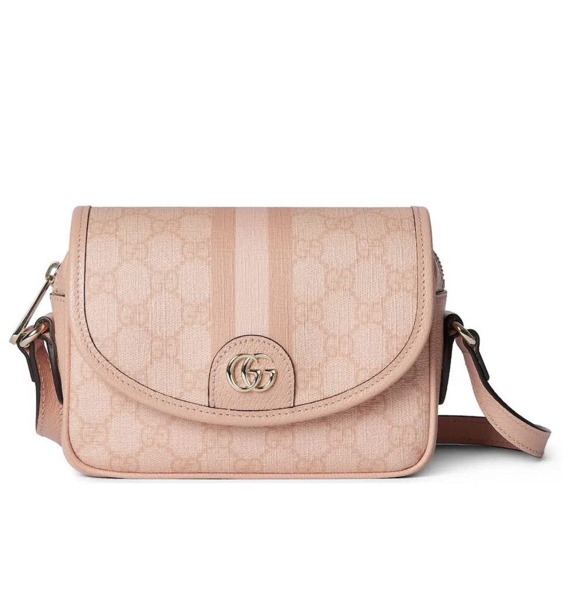 Gucci Women Shoulder Bags Size 19*13*5cm