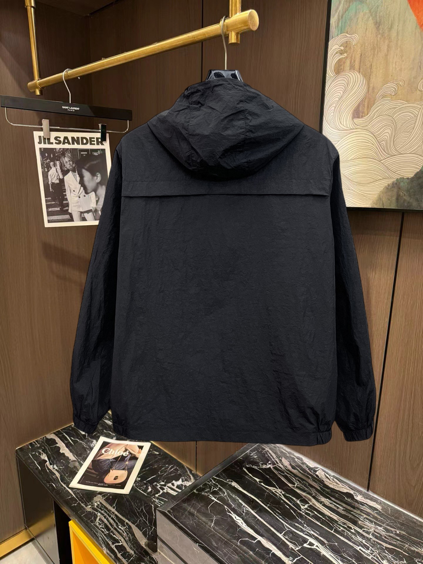 Moncler 2026ss New Jacket Size M-XXXL