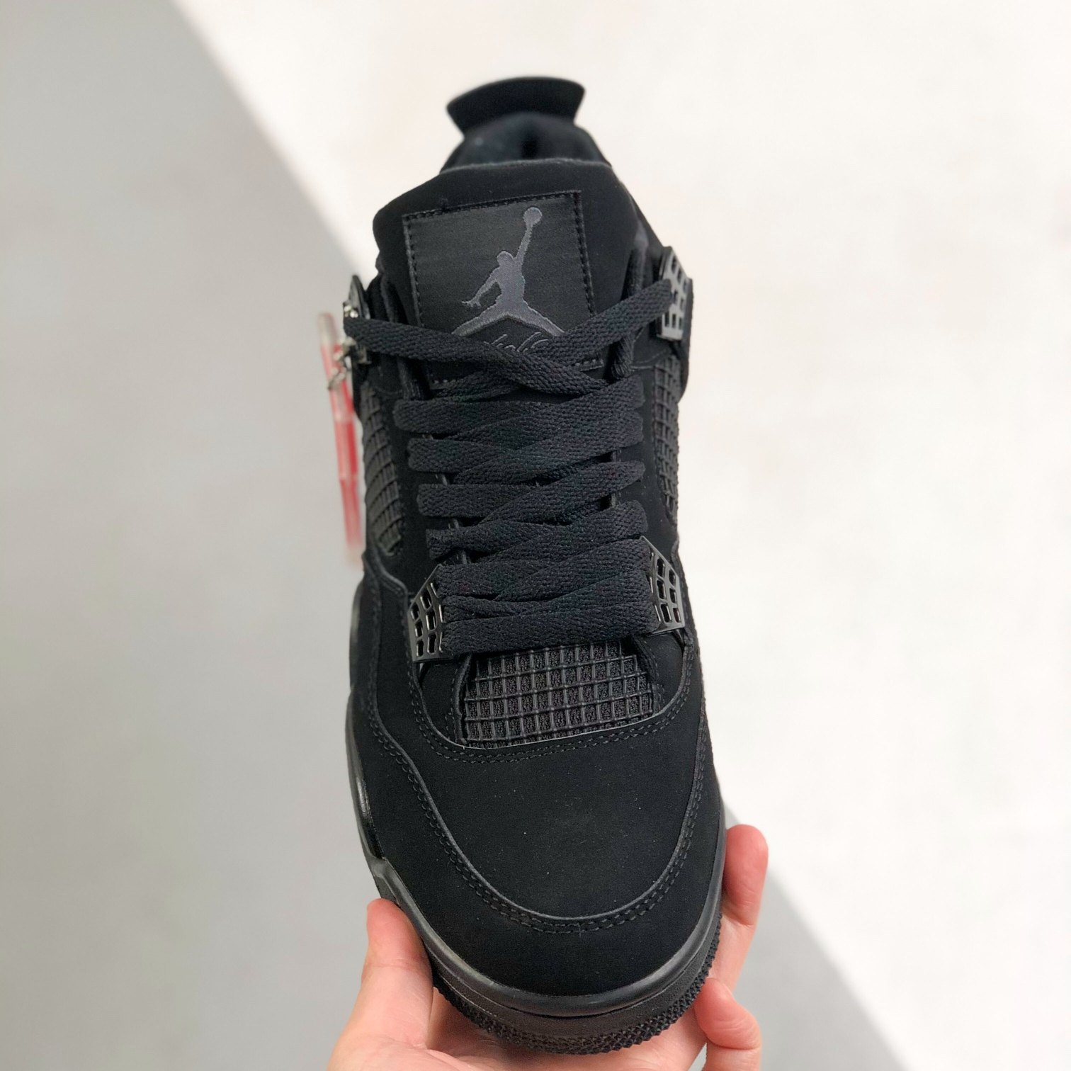 Nike Air Jordan 4 Sneakers Shoes Gr. 36-46