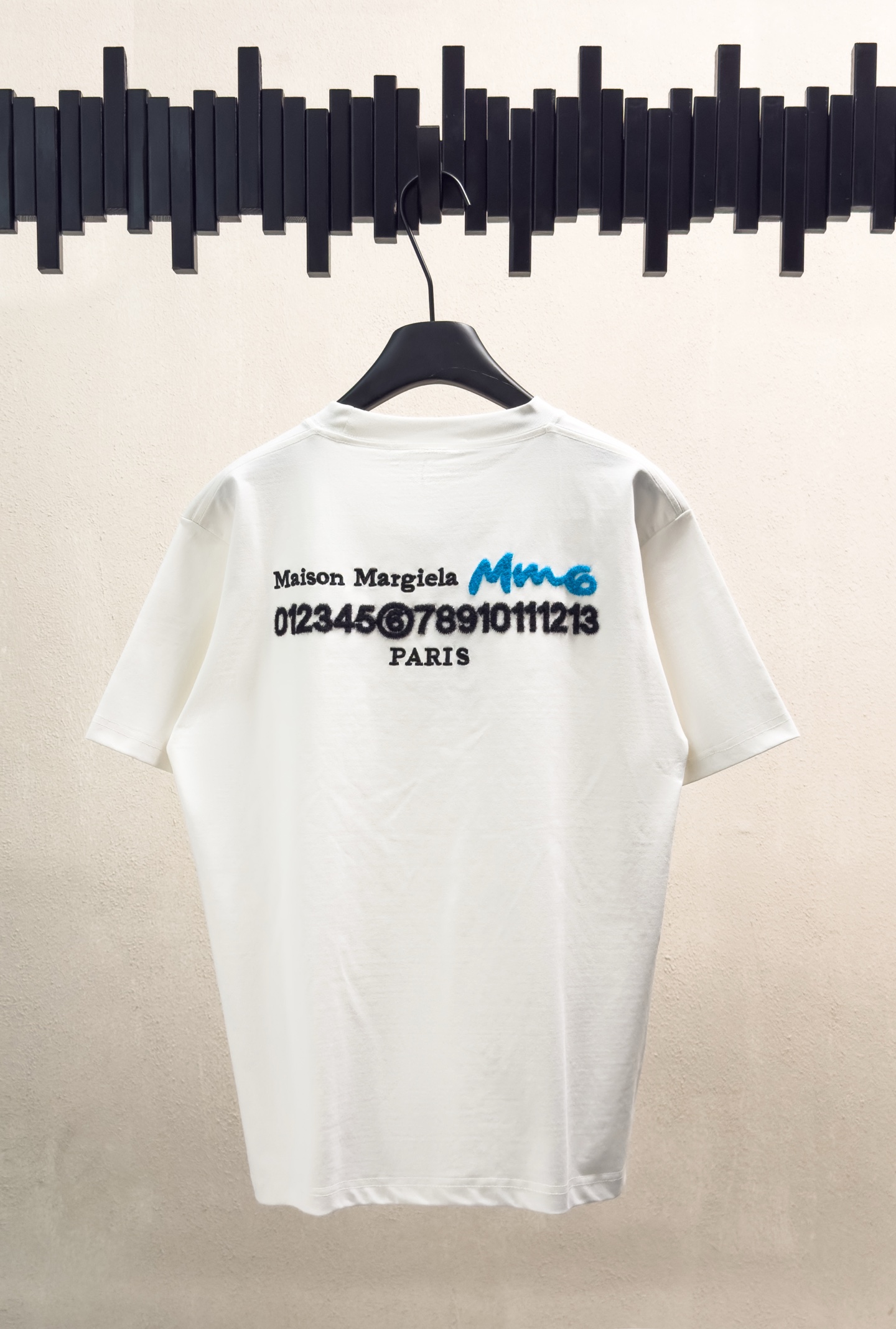 Maison Margiela   2026ss New T Shirt Size S-XL