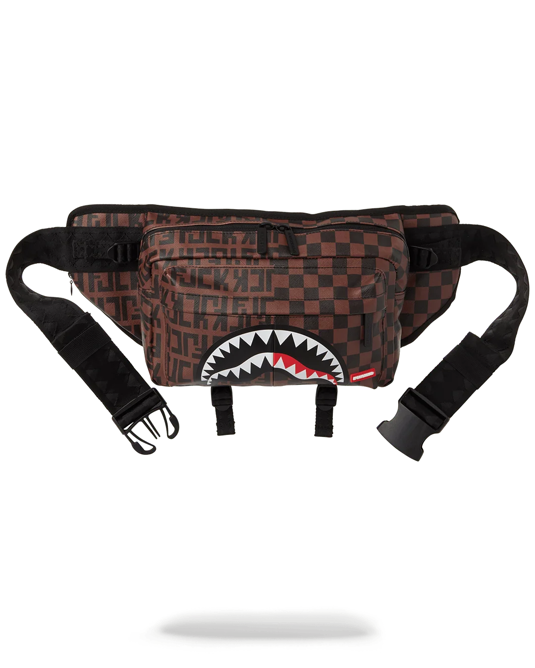 CARGO CROSSBODY: SPLIT THE CHECK