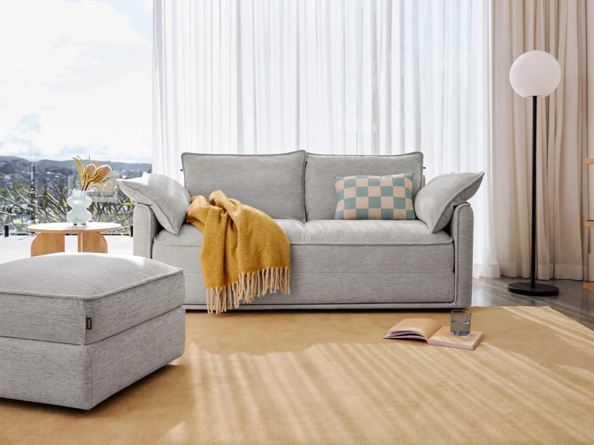 Sofa Bed