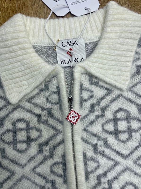 Casablanca Unisex Jacket Size S-XL