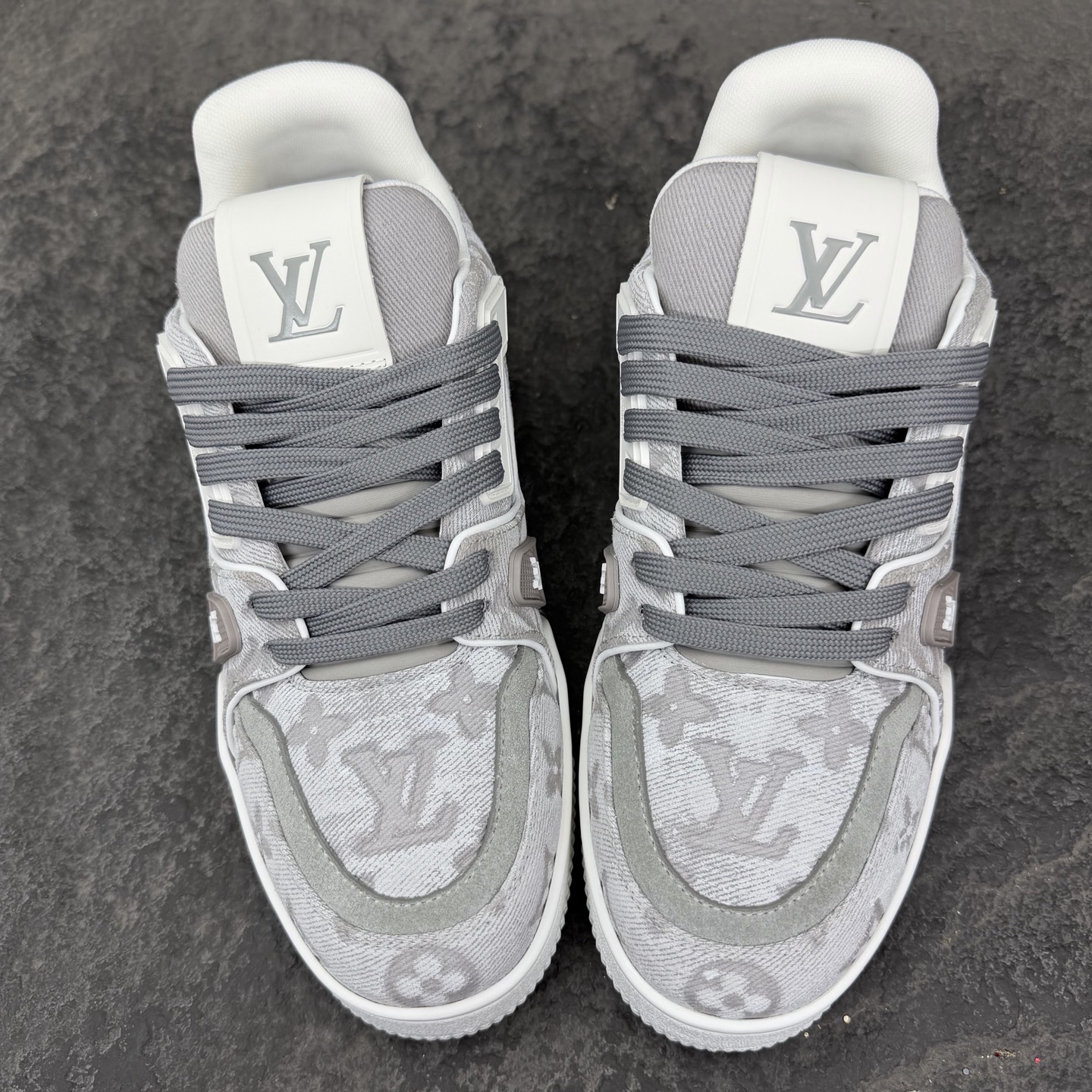 Louis Vuitton  2026ss  New Sneaker  Size 36-45