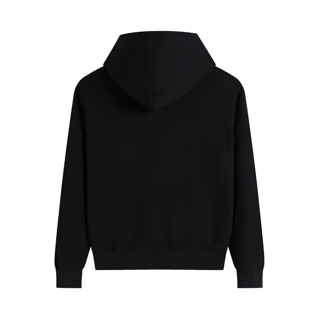 Ami   2026ss  New Sweatshirt Size S-XL