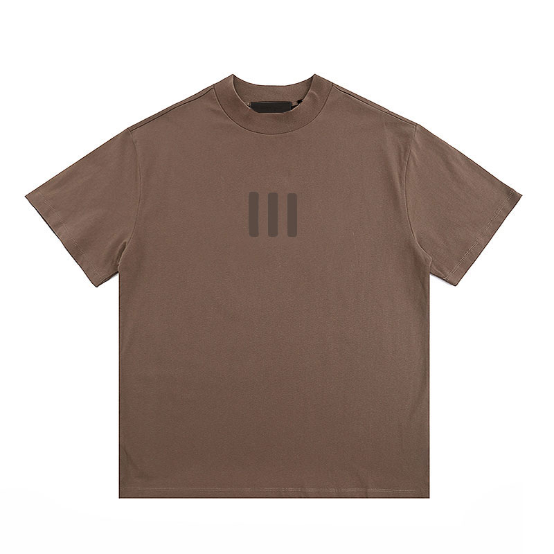 FOG FEAR OF GOD 2026ss New T Shirt Size S-XL