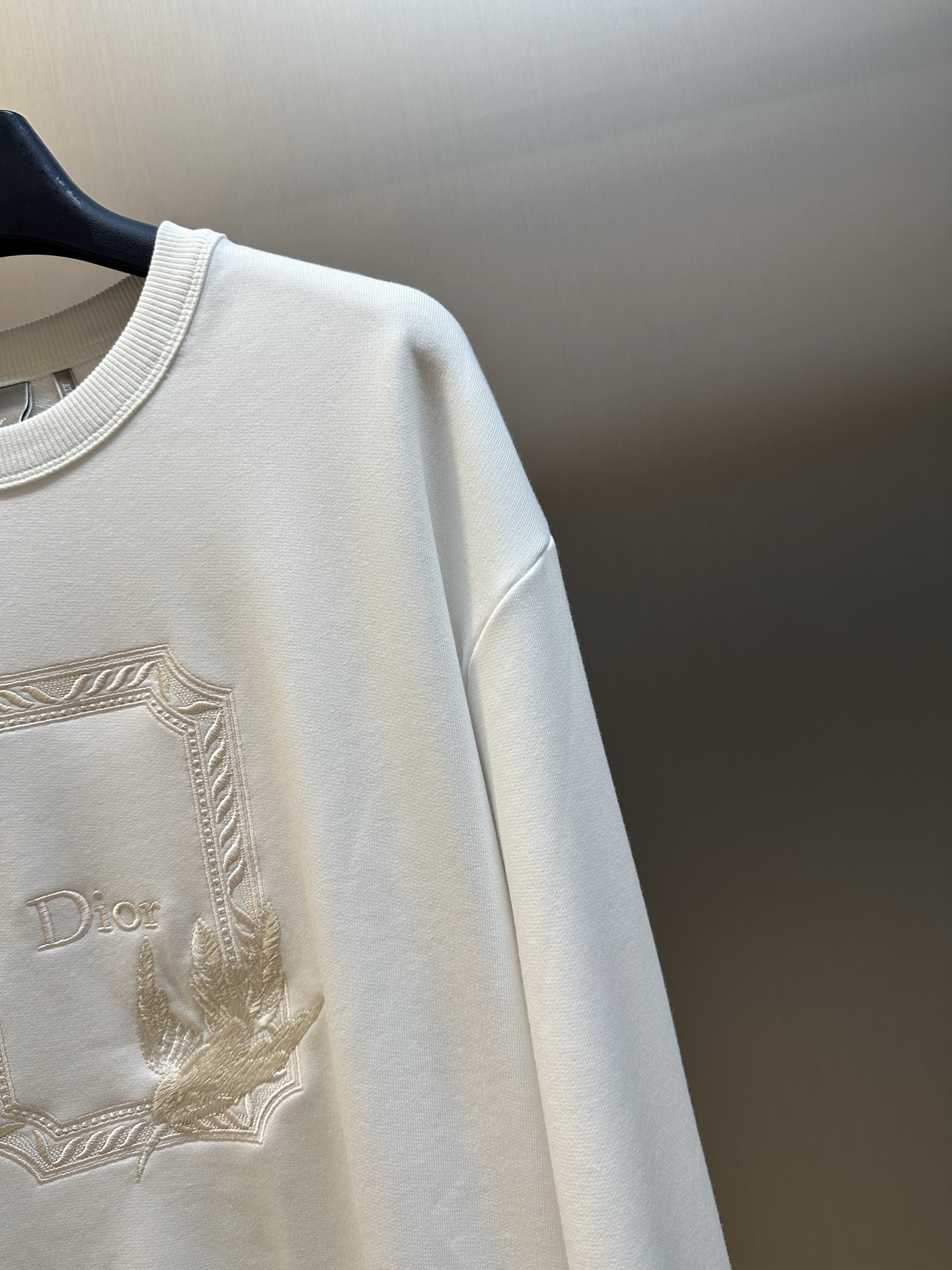 Dior  2026ss  New Sweatshirt  Size XS-L