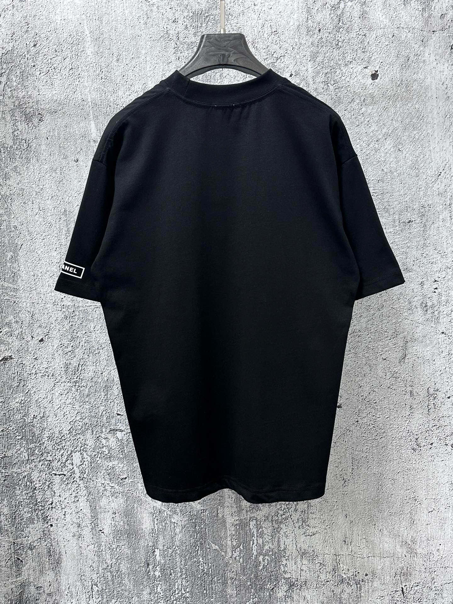 Chanel 2026ss New T Shirt Size XS-L
