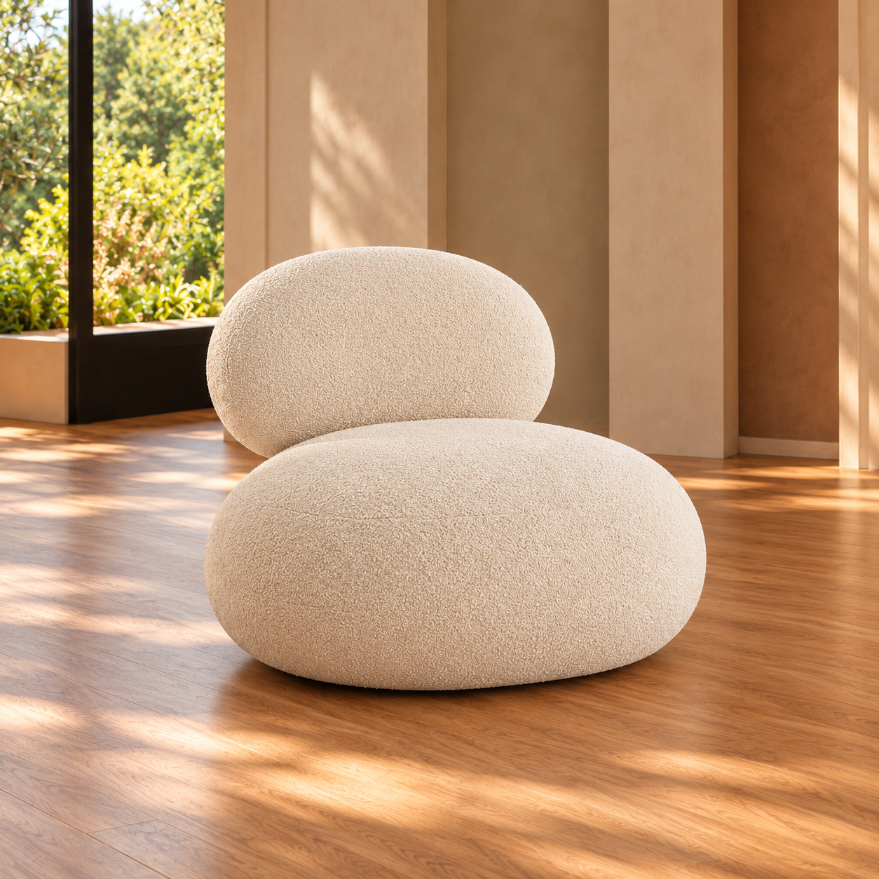 Sofás y sillones de dos plazas
