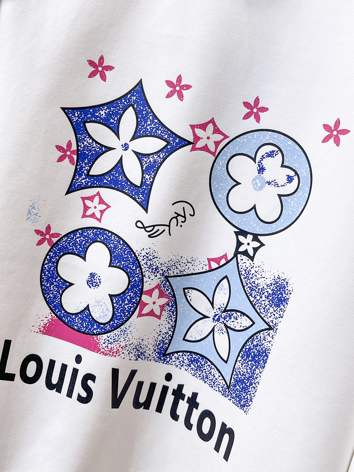 Louis Vuitton  2026ss  New Sweatshirt  Size XS-L