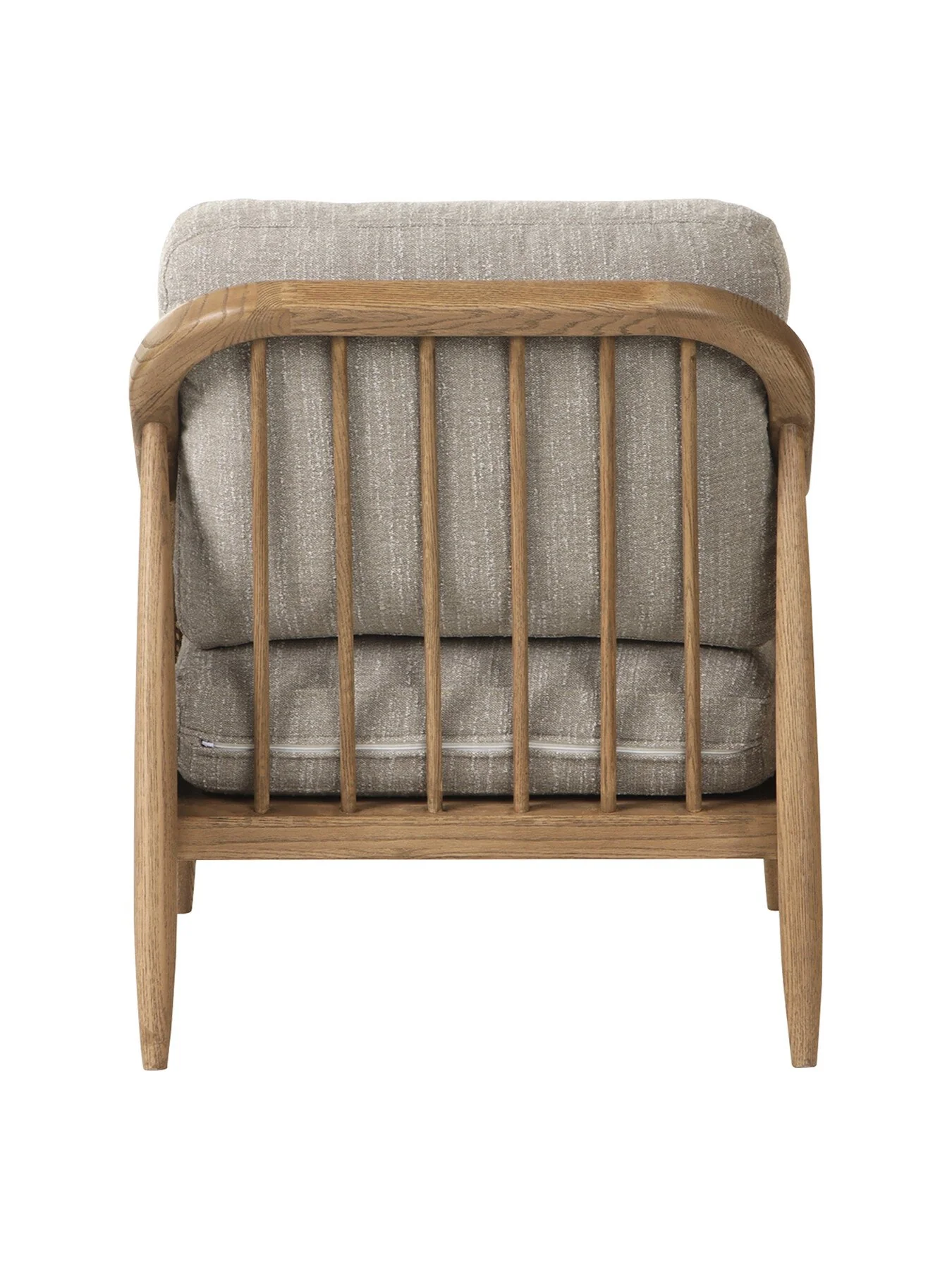 Yardley Fabric Armchair