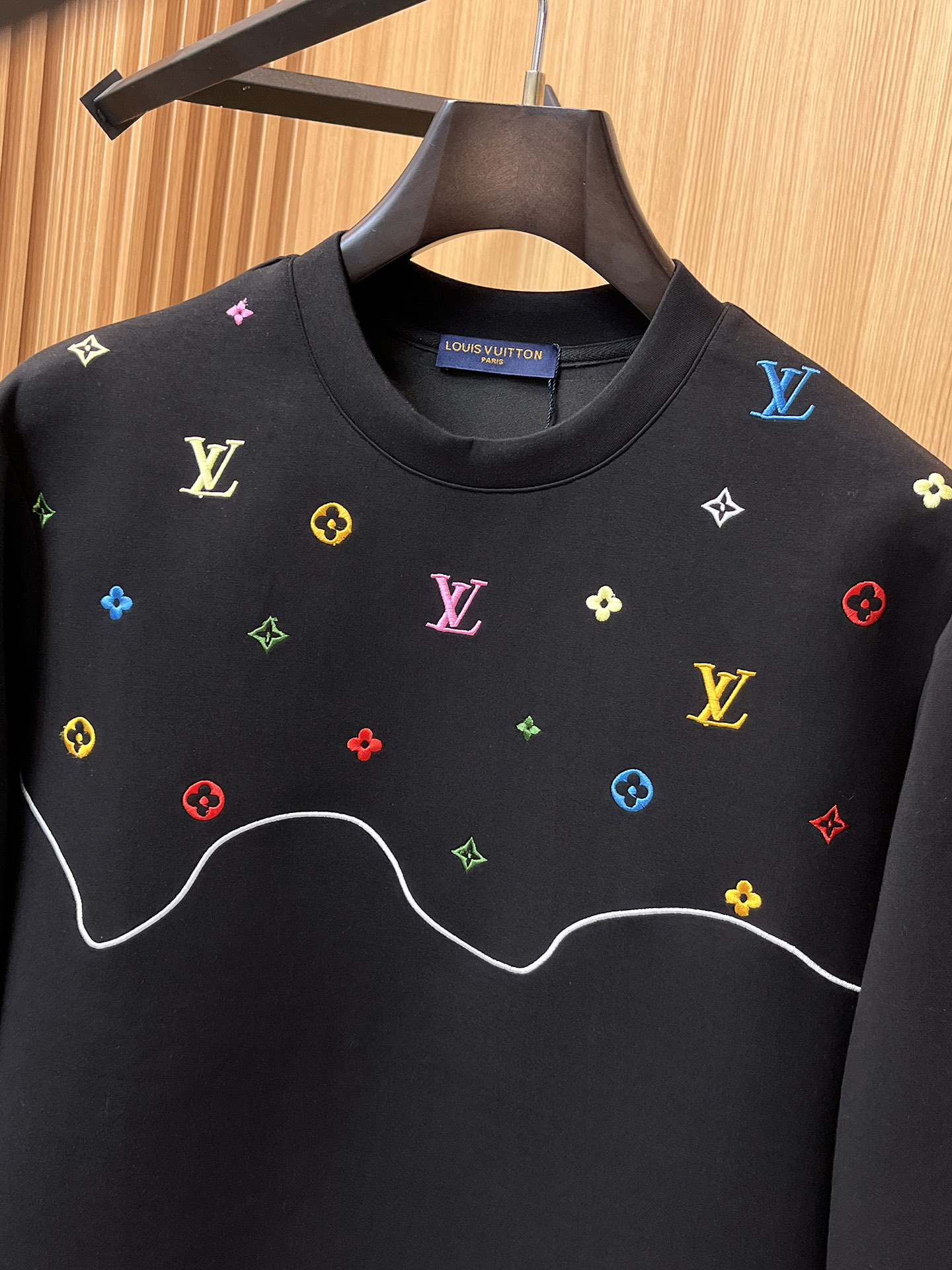 Louis Vuitton  2026ss  New Sweatshirt  Size XS-L