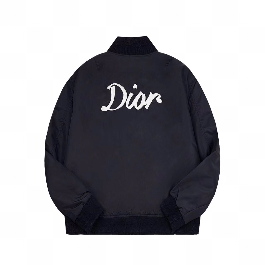 Dior 2026ss New Jacket Size XS-L