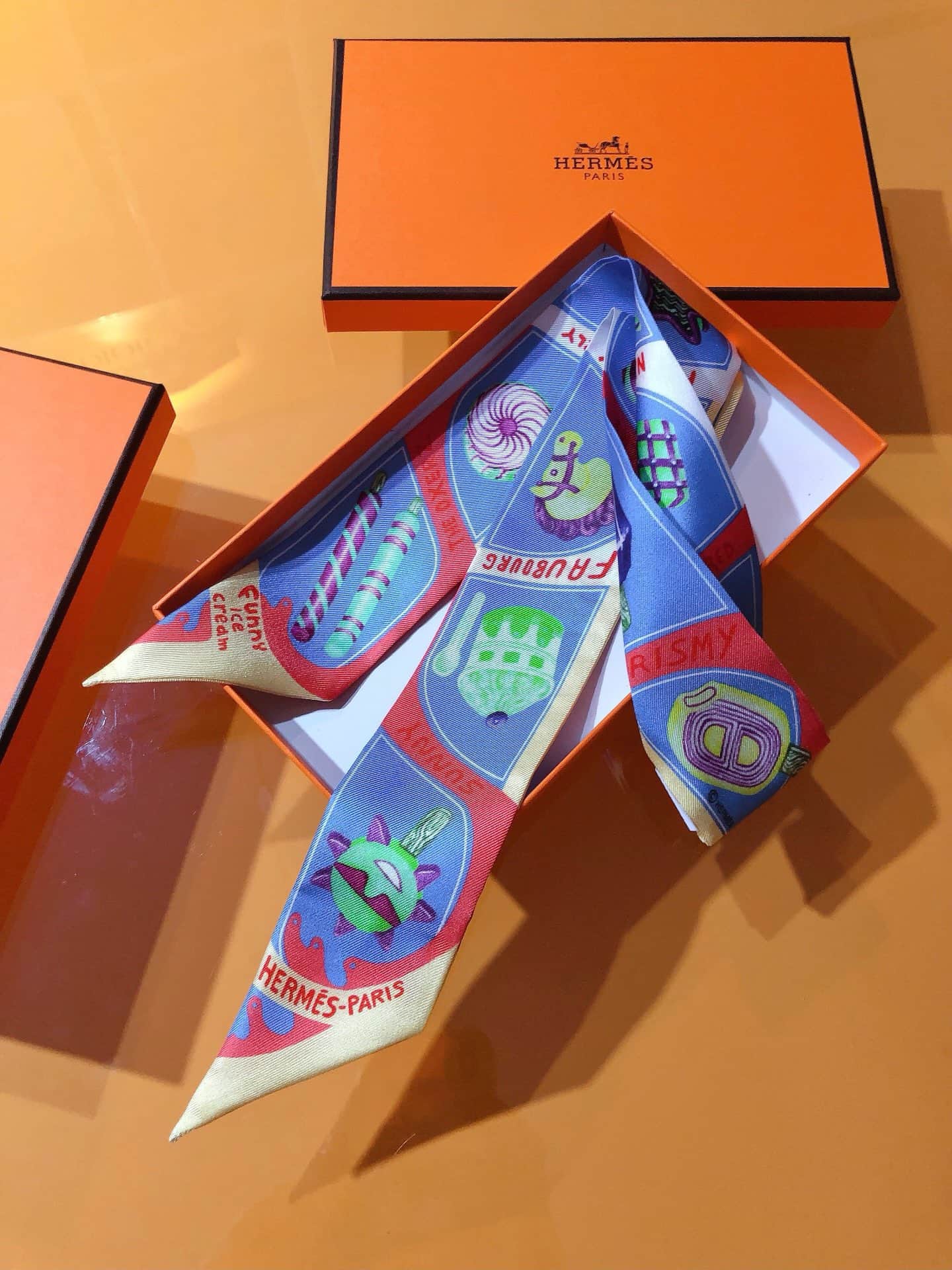 Hermès 