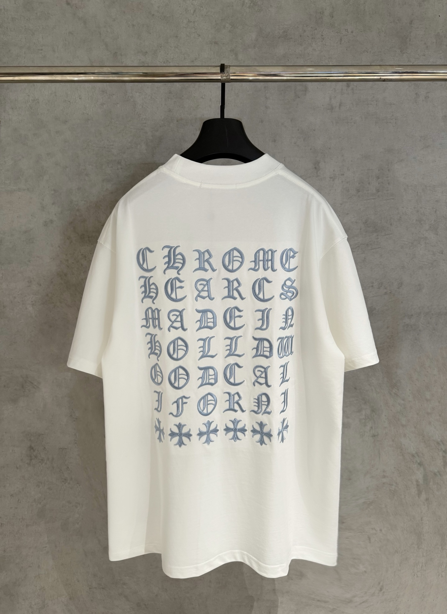 Chrome Hearts 2026ss New T Shirt Size S-XXL