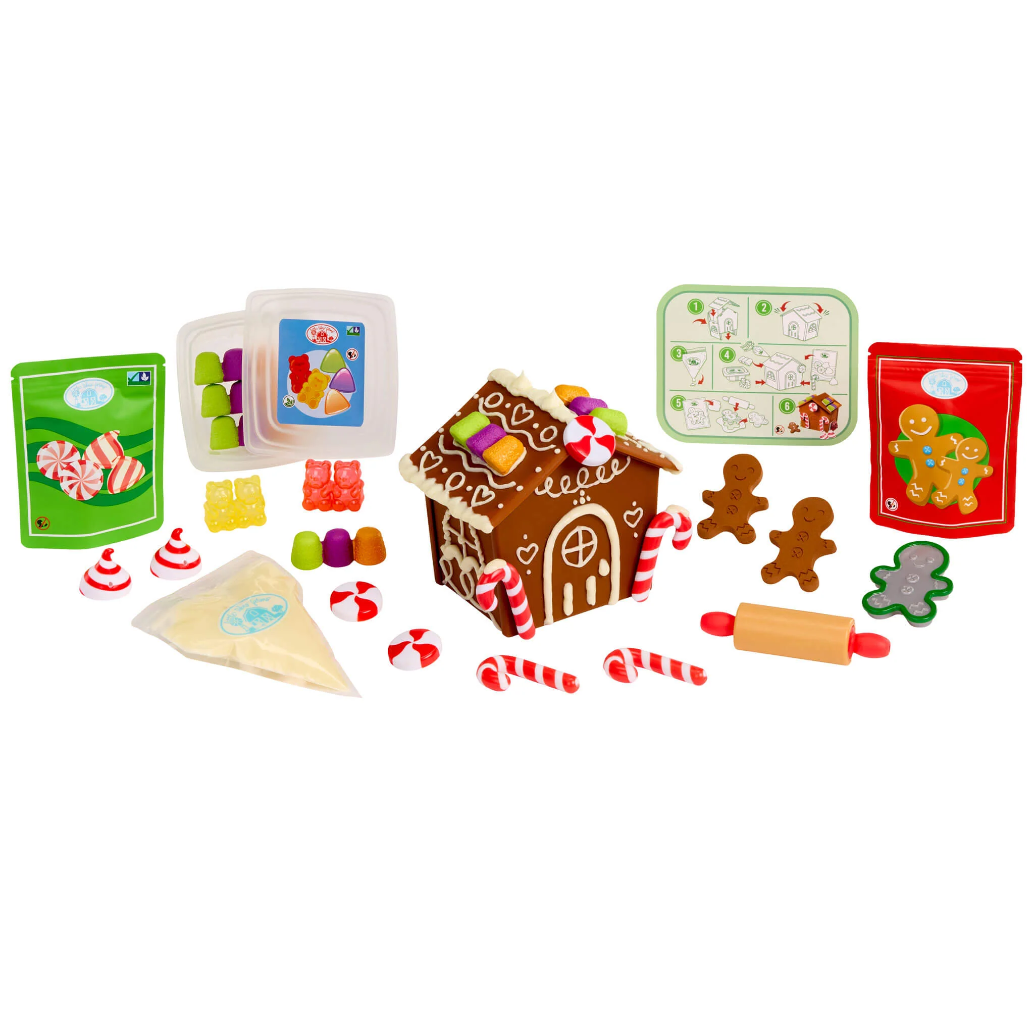 Pretend Play