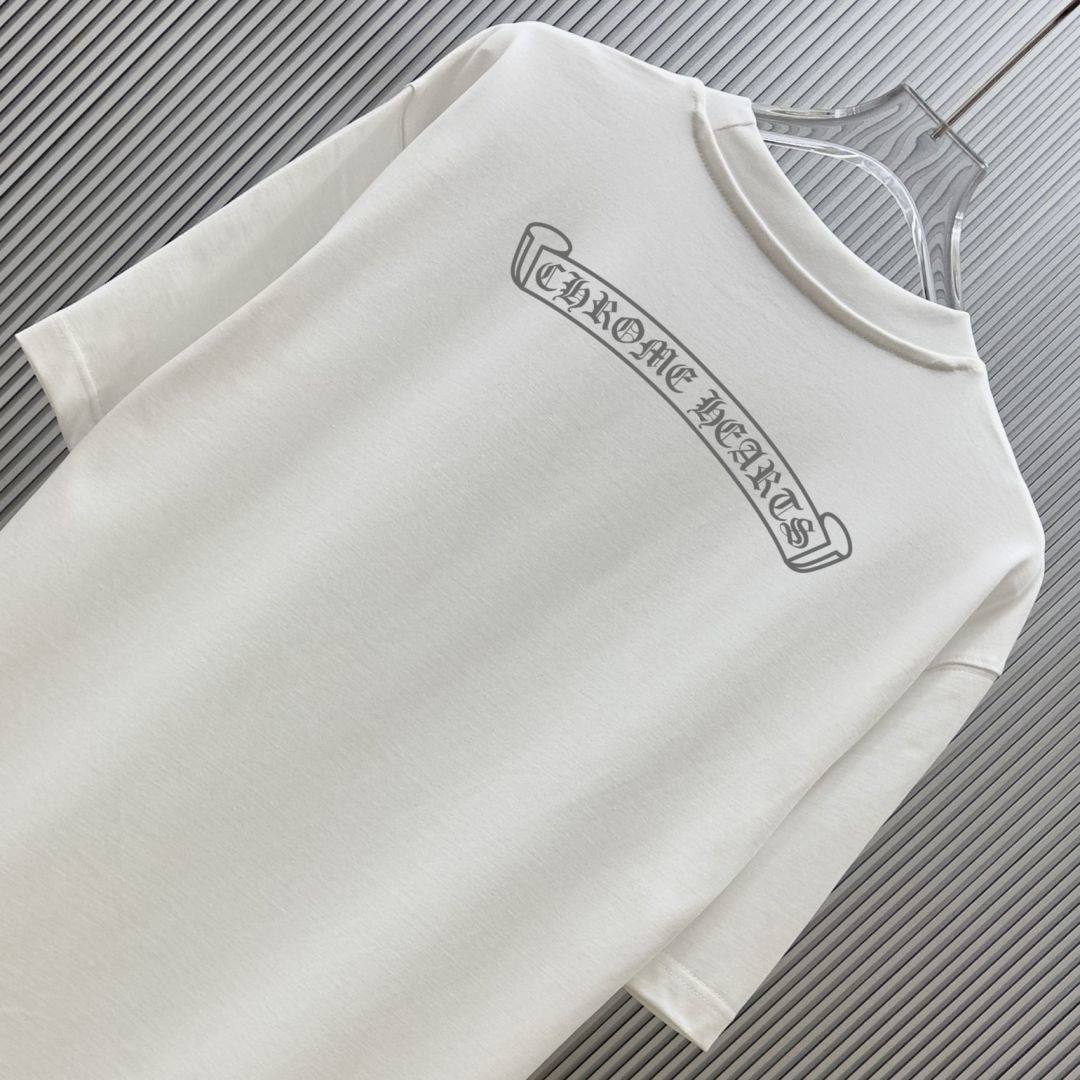 Chrome Hearts 2026ss New T Shirt Size M-XXXXL