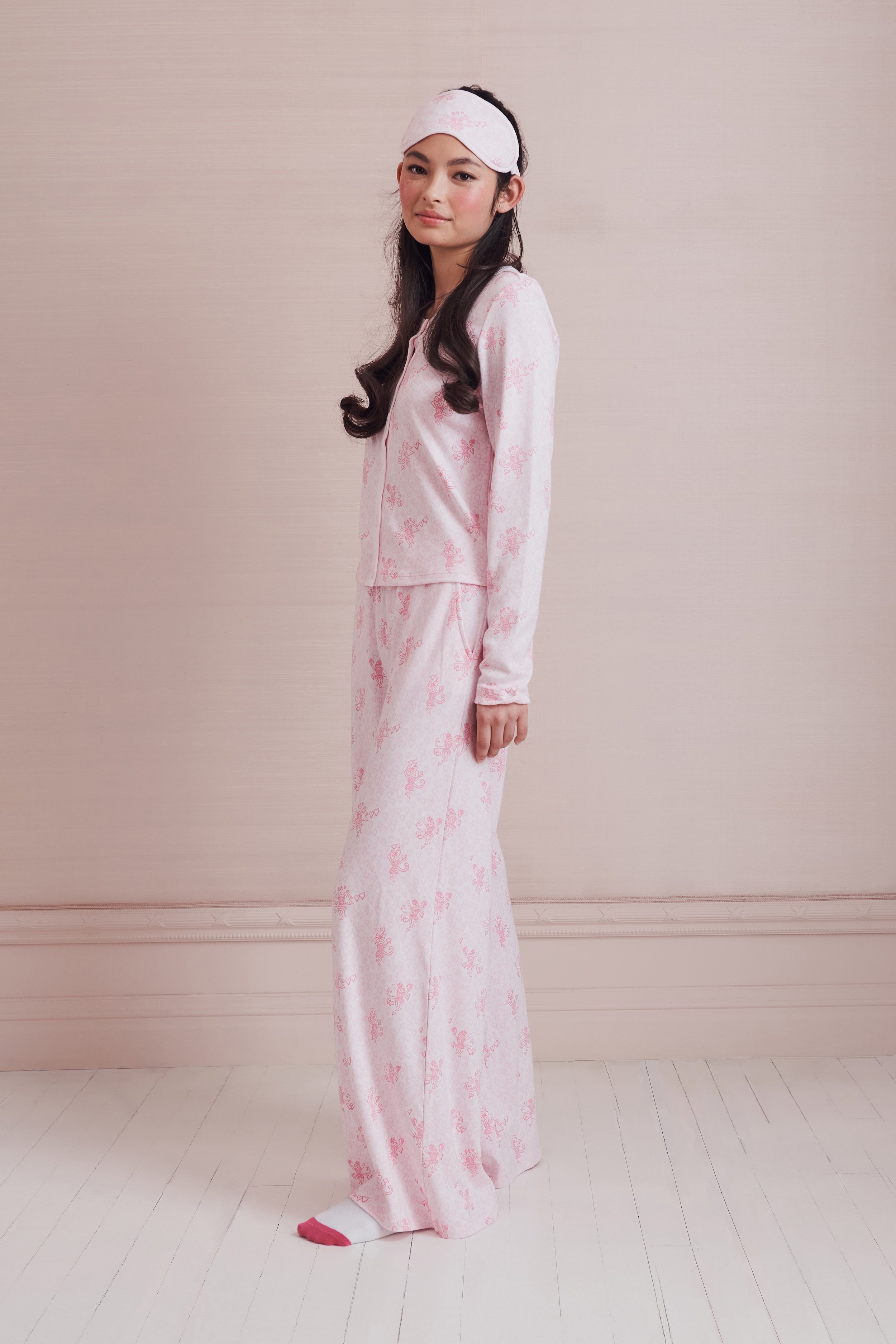 Cupid's Kiss Nessa Cardigan