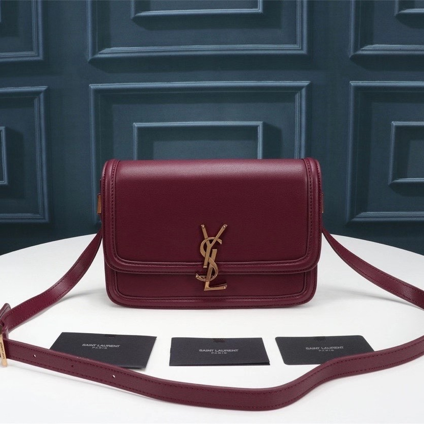 YSL Women Shoulder Bags 2-Size