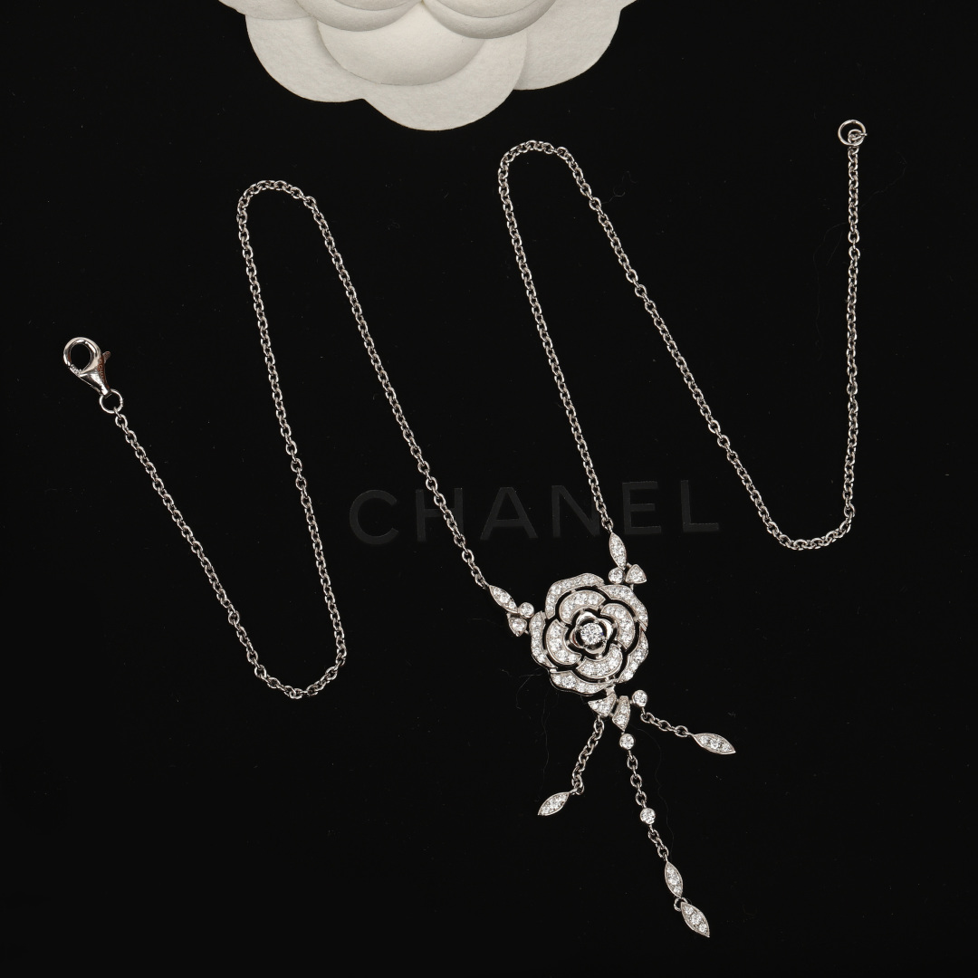 Chanel Necklace